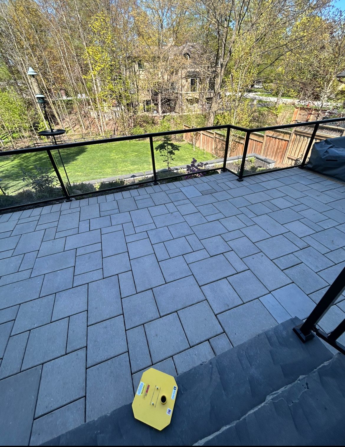  for Bravo Interlock Repairs in Burlington , ON