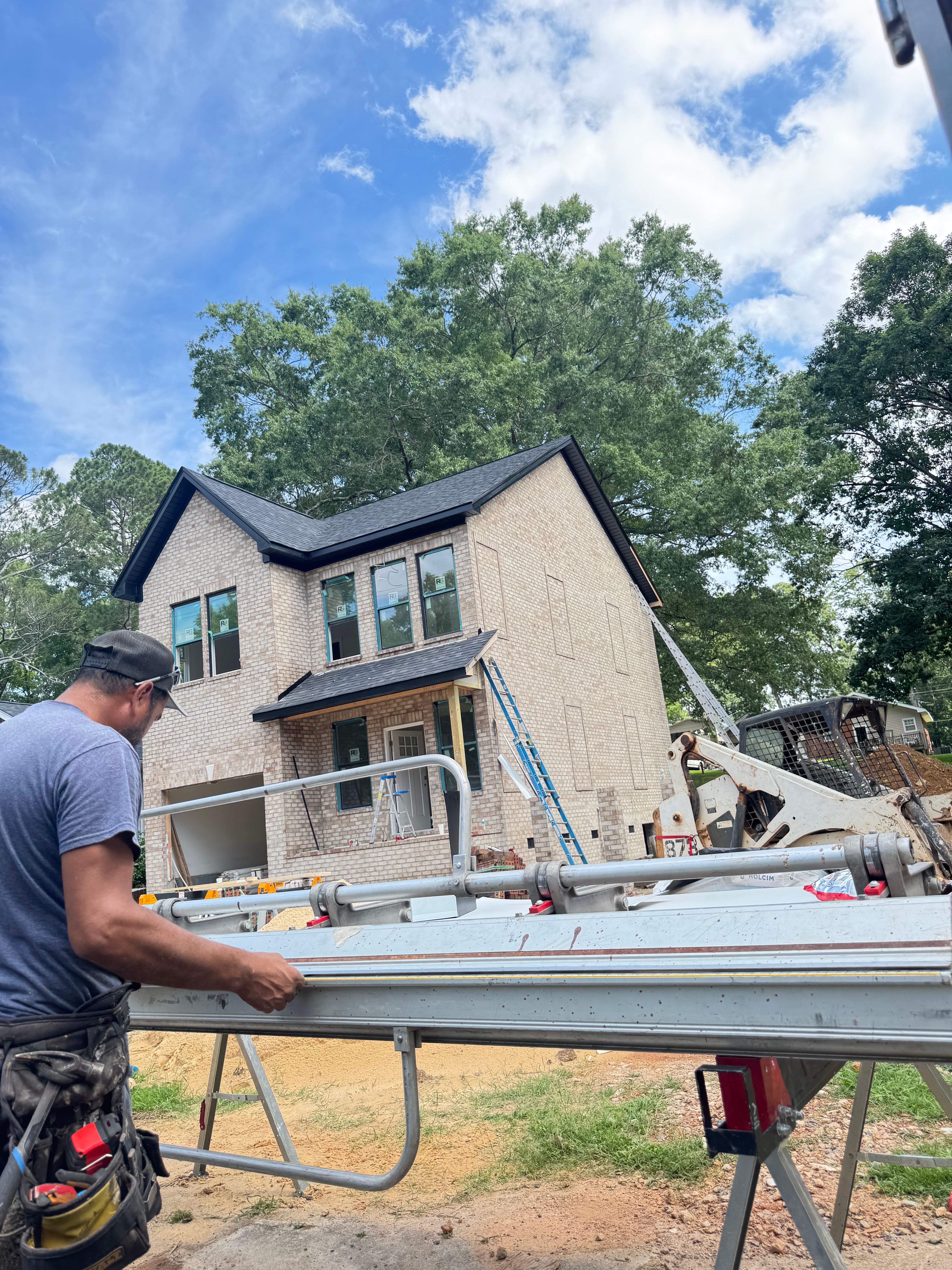  for Ultimate Gutters in Charlotte, NC
