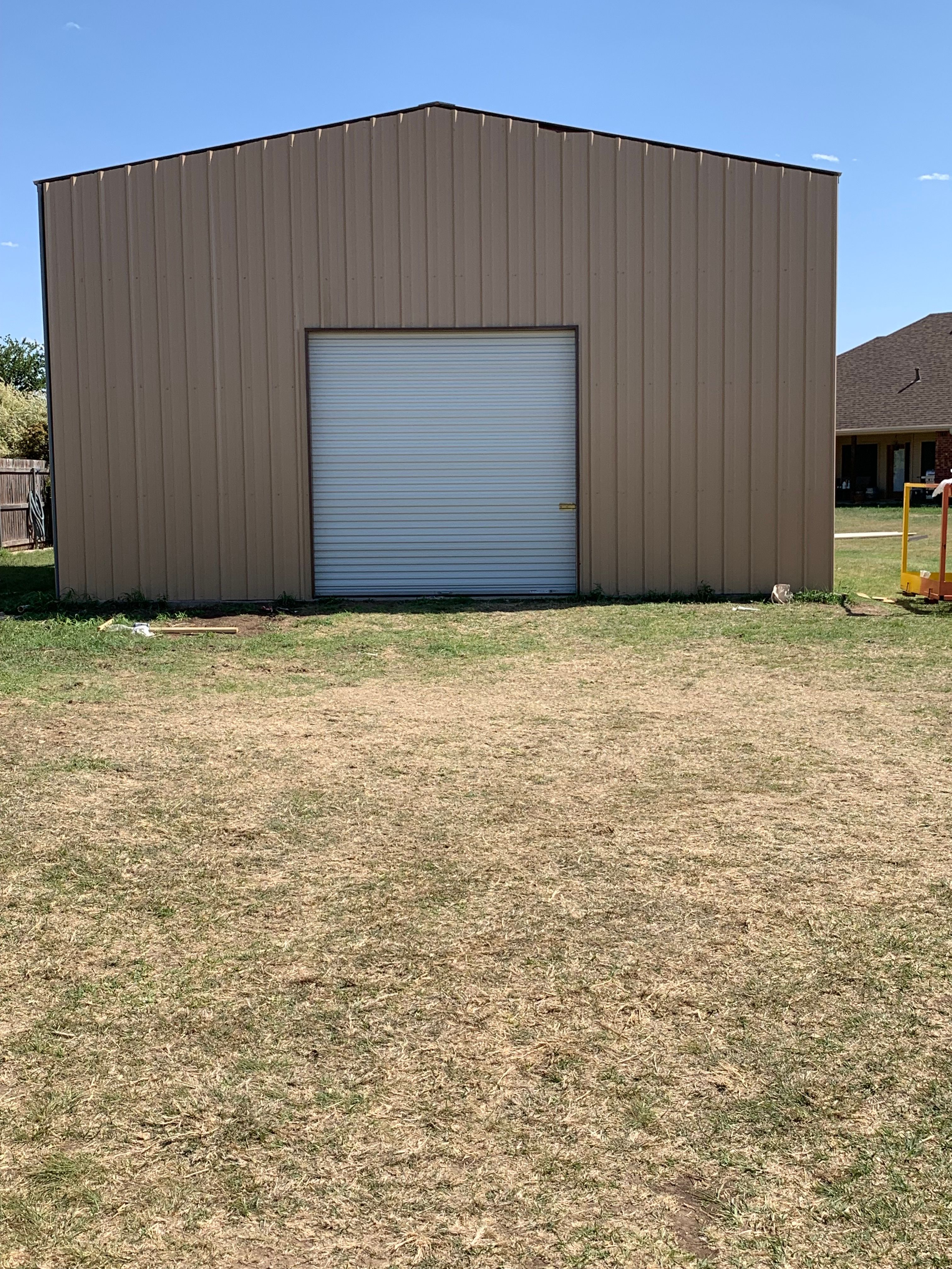  for Bean Welding & Construction LLC in Ballinger, TX