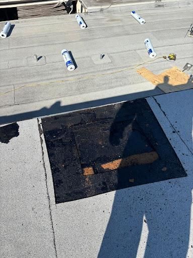  for Double SS Construction & Roofing in Luling, TX