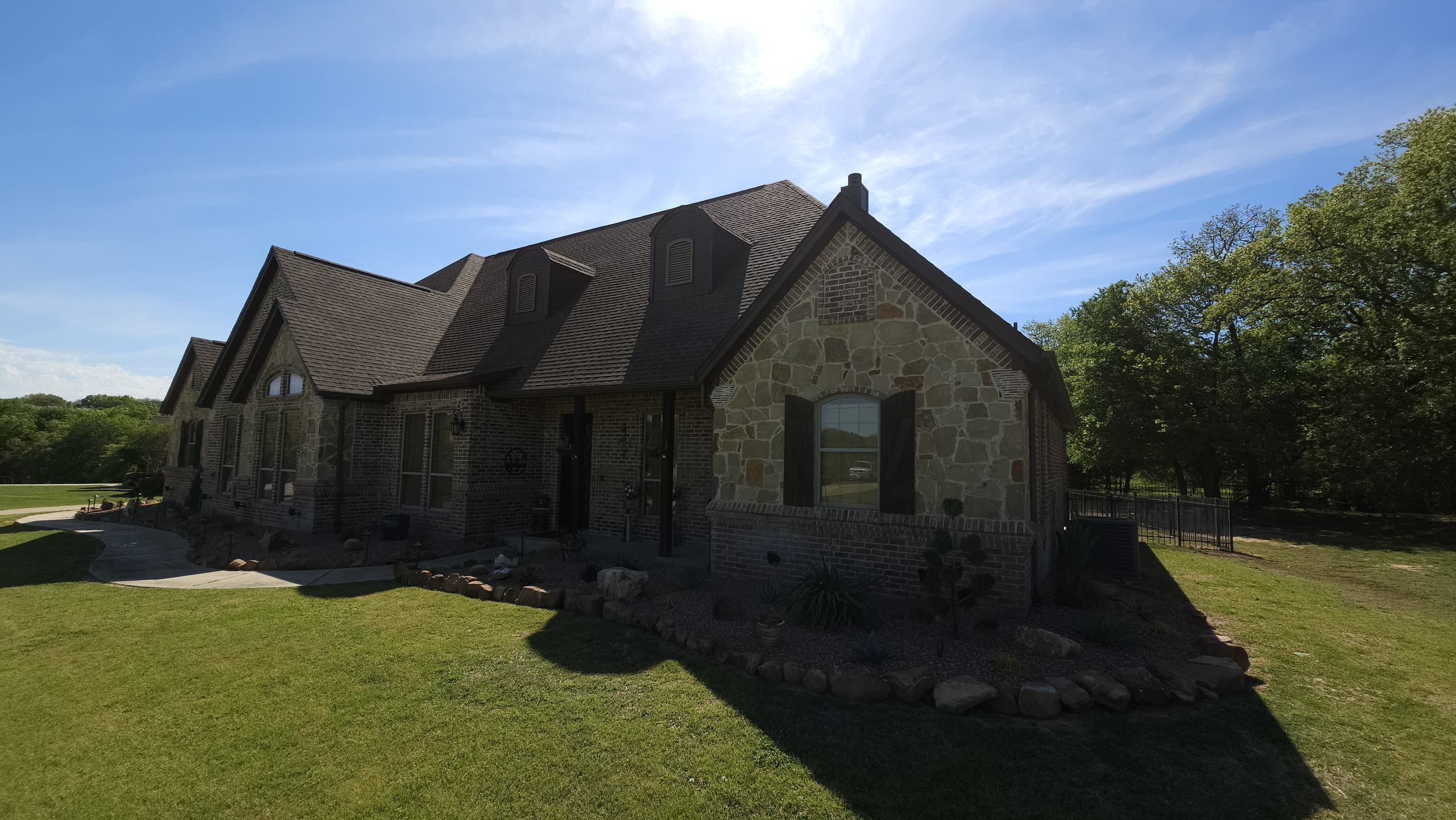 All Photos for Bryan's Landscaping in Arlington, TX