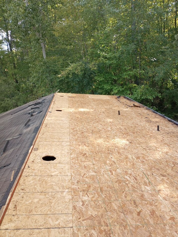  for Walkers Quality Roofing  in Midland, MI