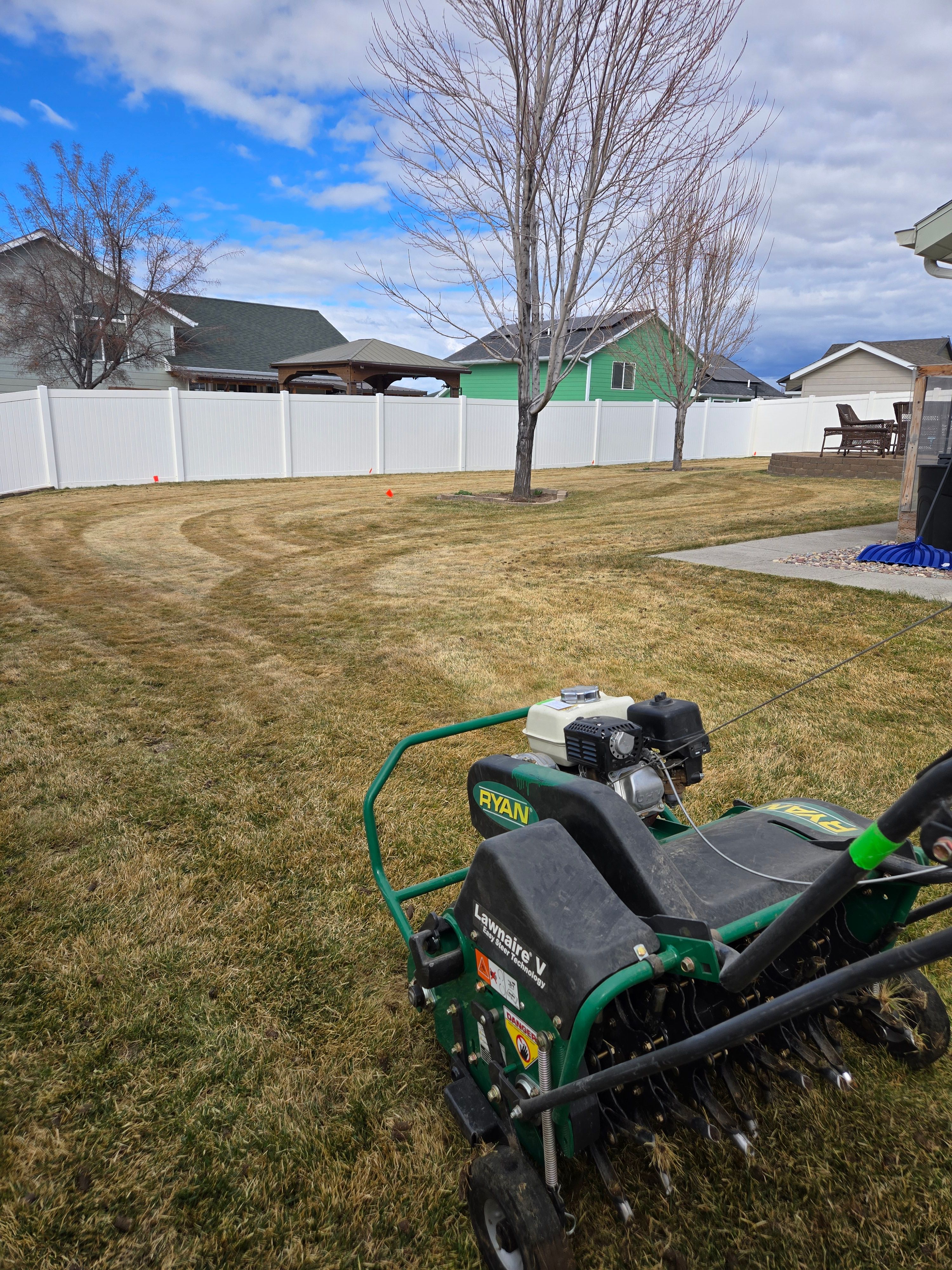  for Eagle Bay is Proud to Transition to Augusta Lawn Care of Helena in Helena, MT