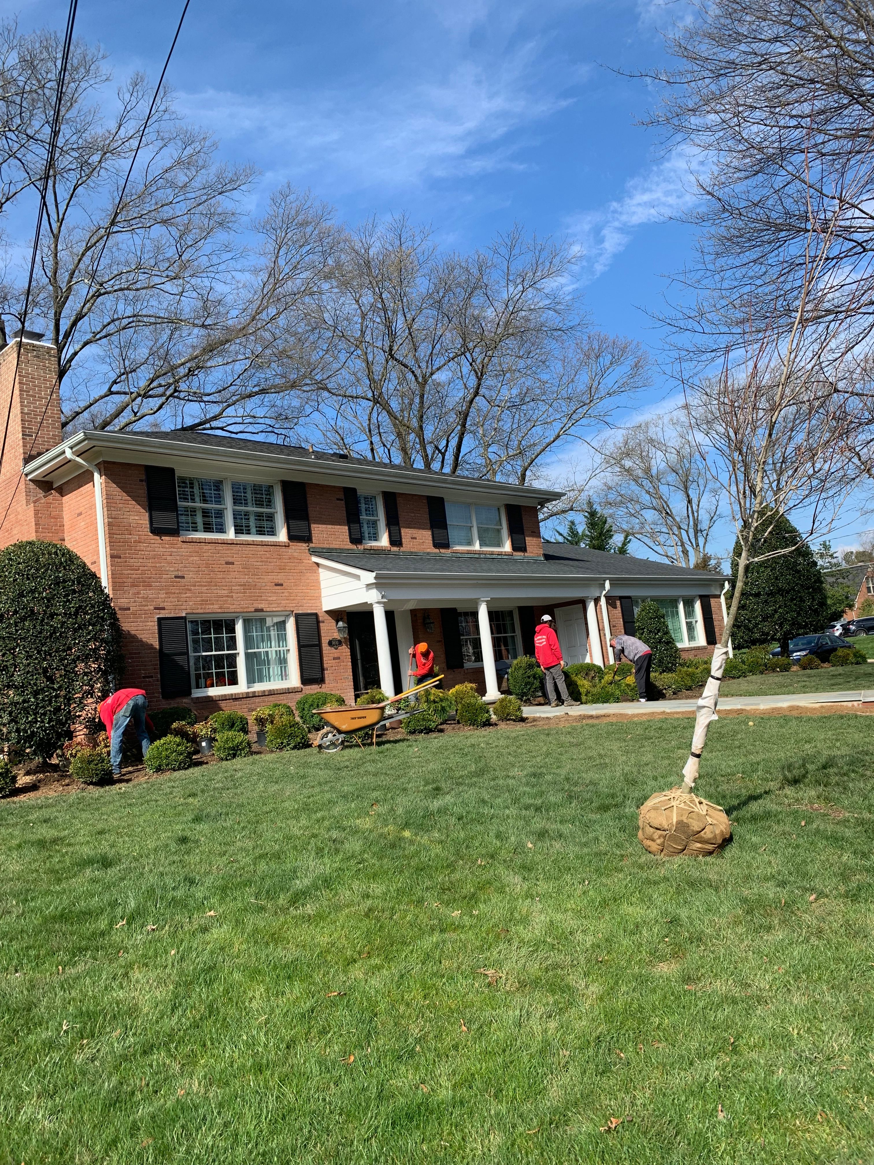  for R Merkli Inc. in Mount Vernon , VA