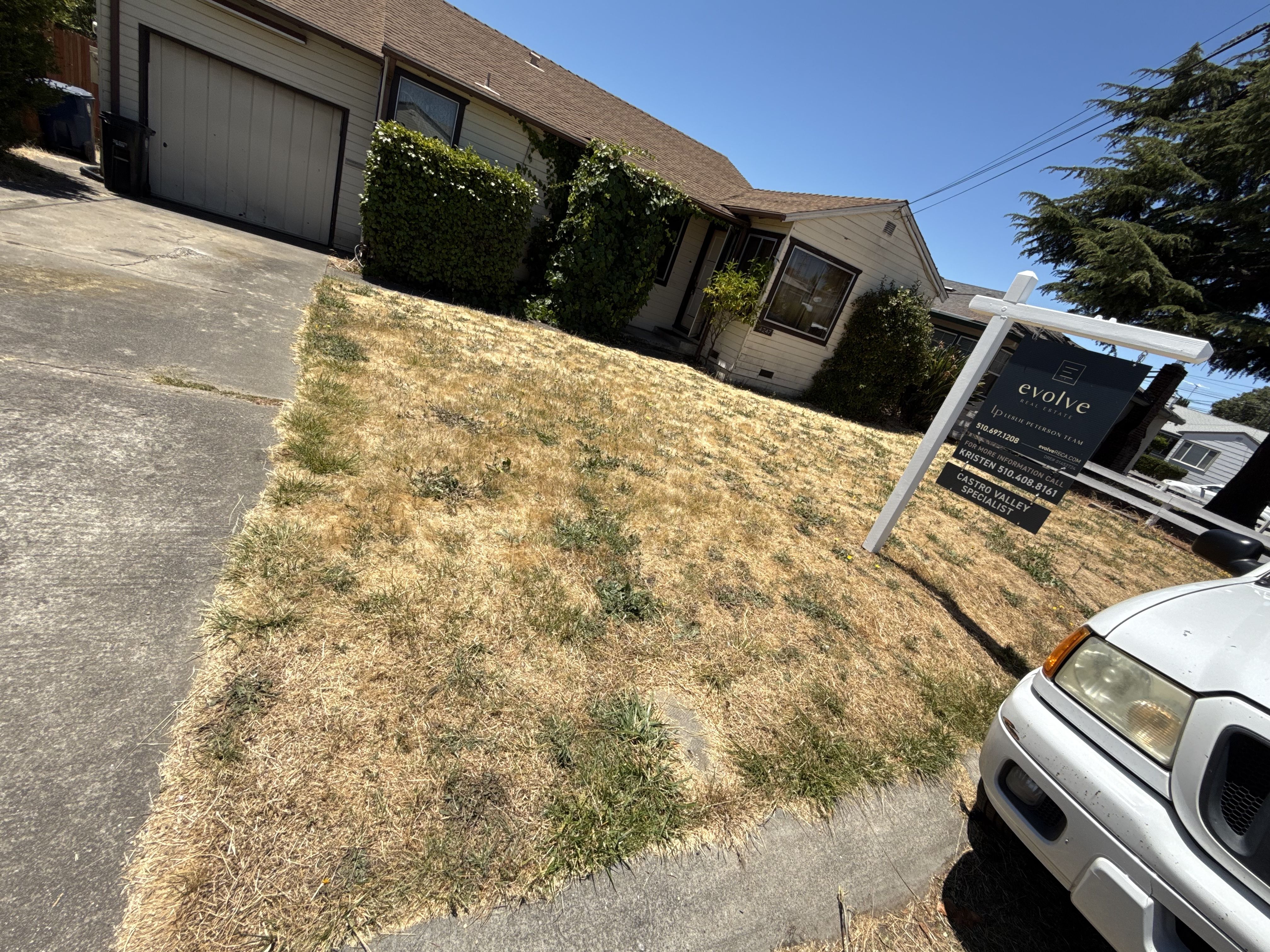  for CBA Landscaping in Hayward, CA