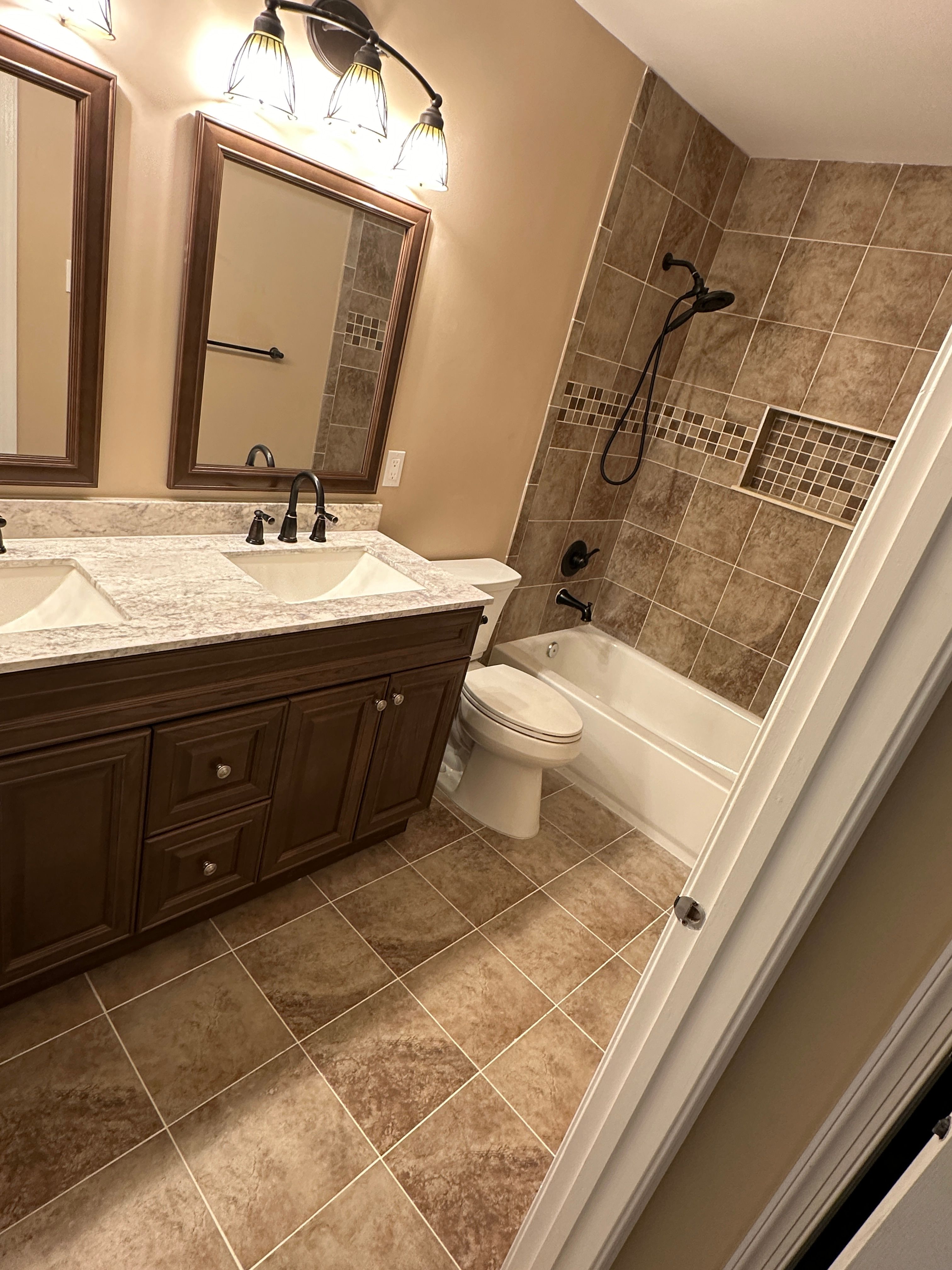  for Buildsmore Contracting Inc in East Windsor Township, NJ