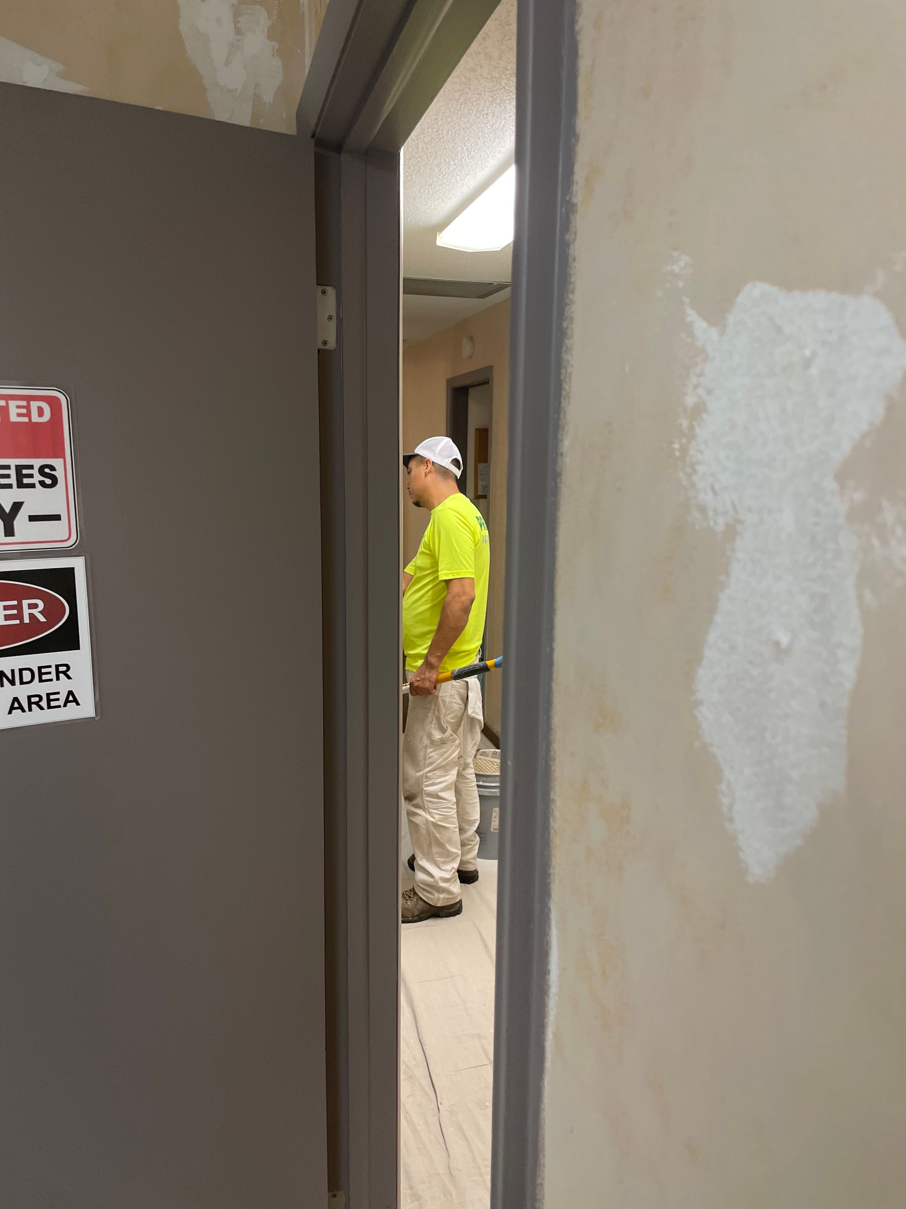  for Spirit Enterprise Construction in Tampa Bay, FL
