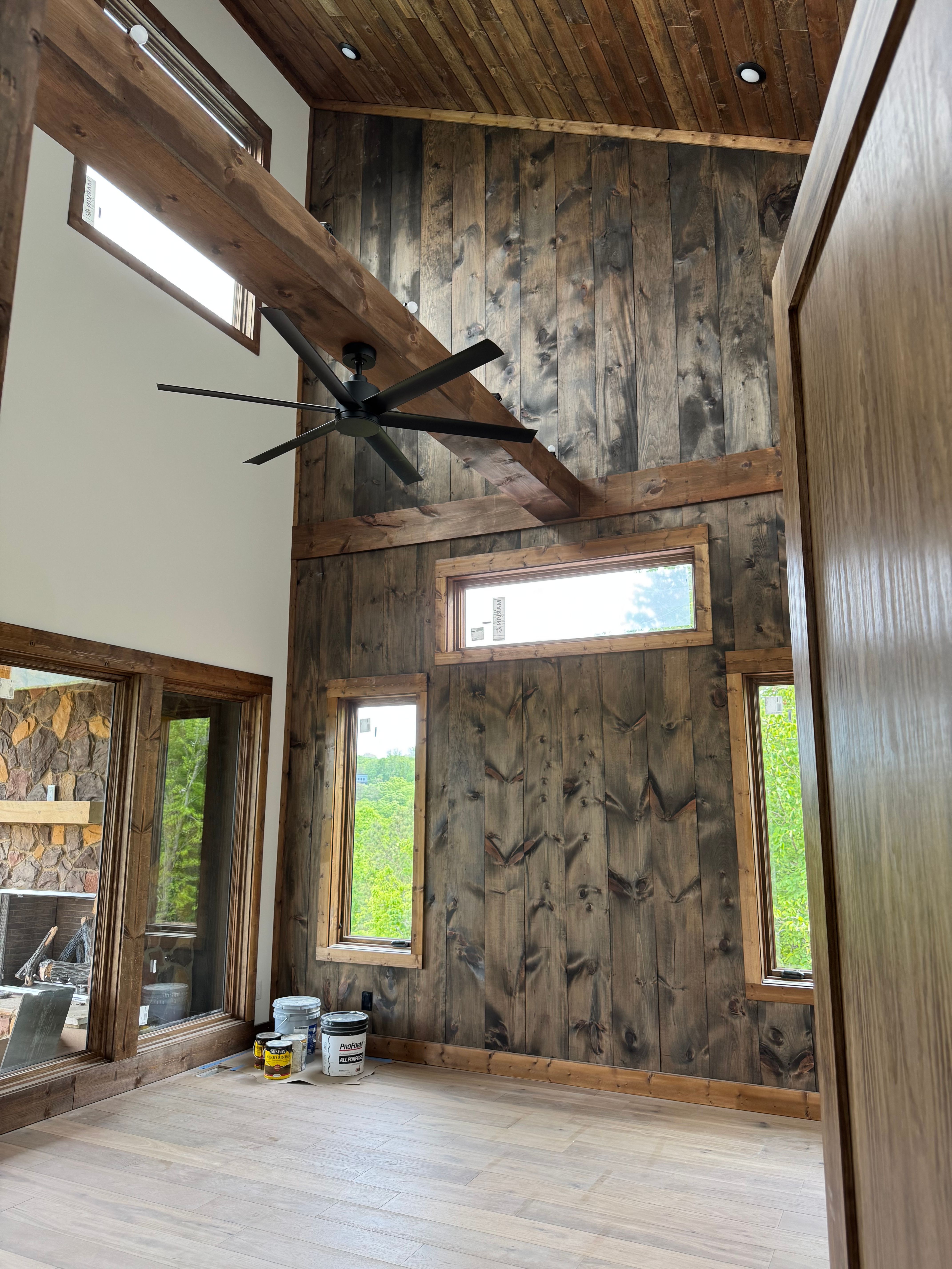  for Cartecay River Flooring/ Tile showers  in Ellijay, GA