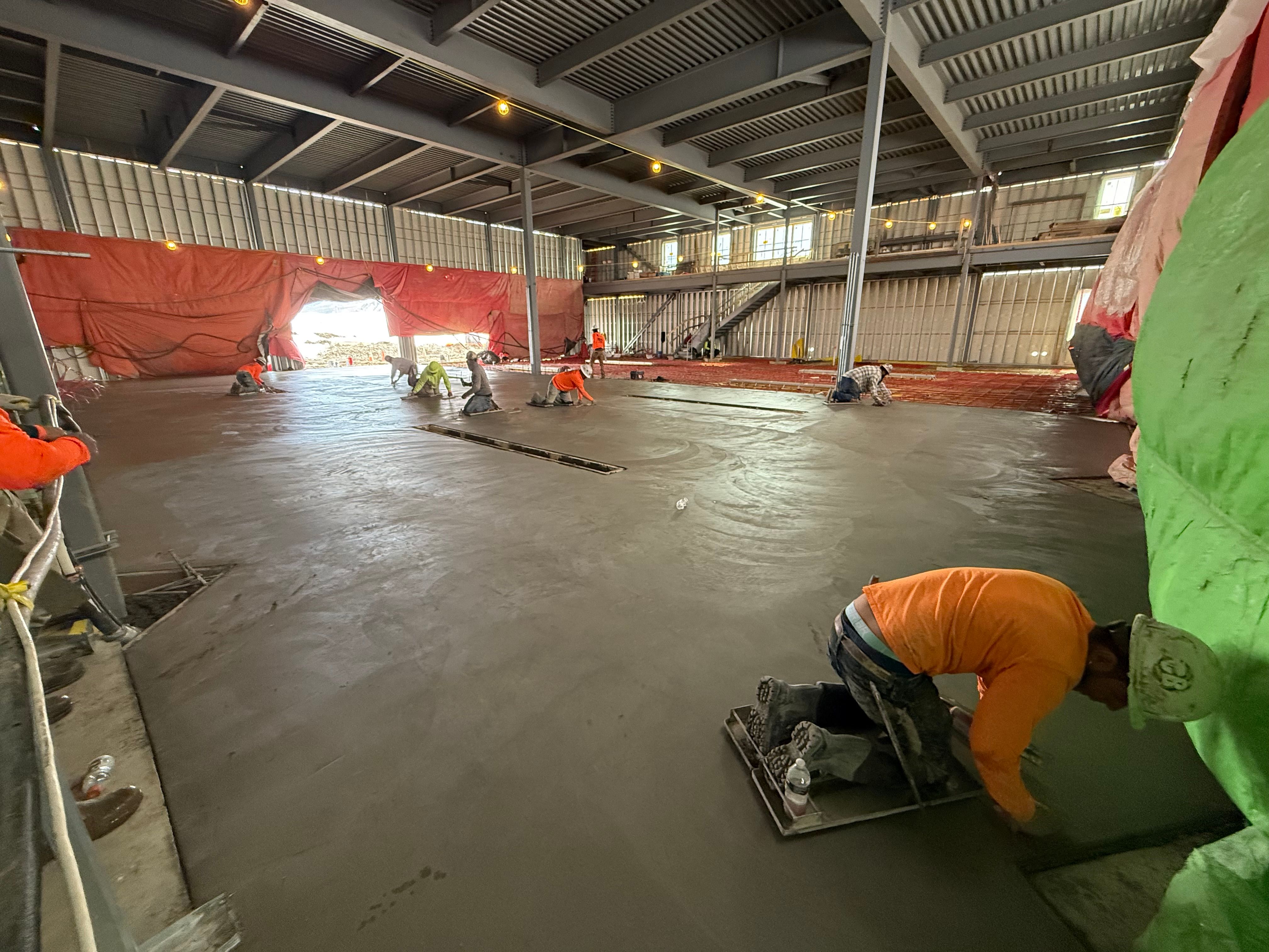  for Burner Construction LLC in Grand Junction, CO