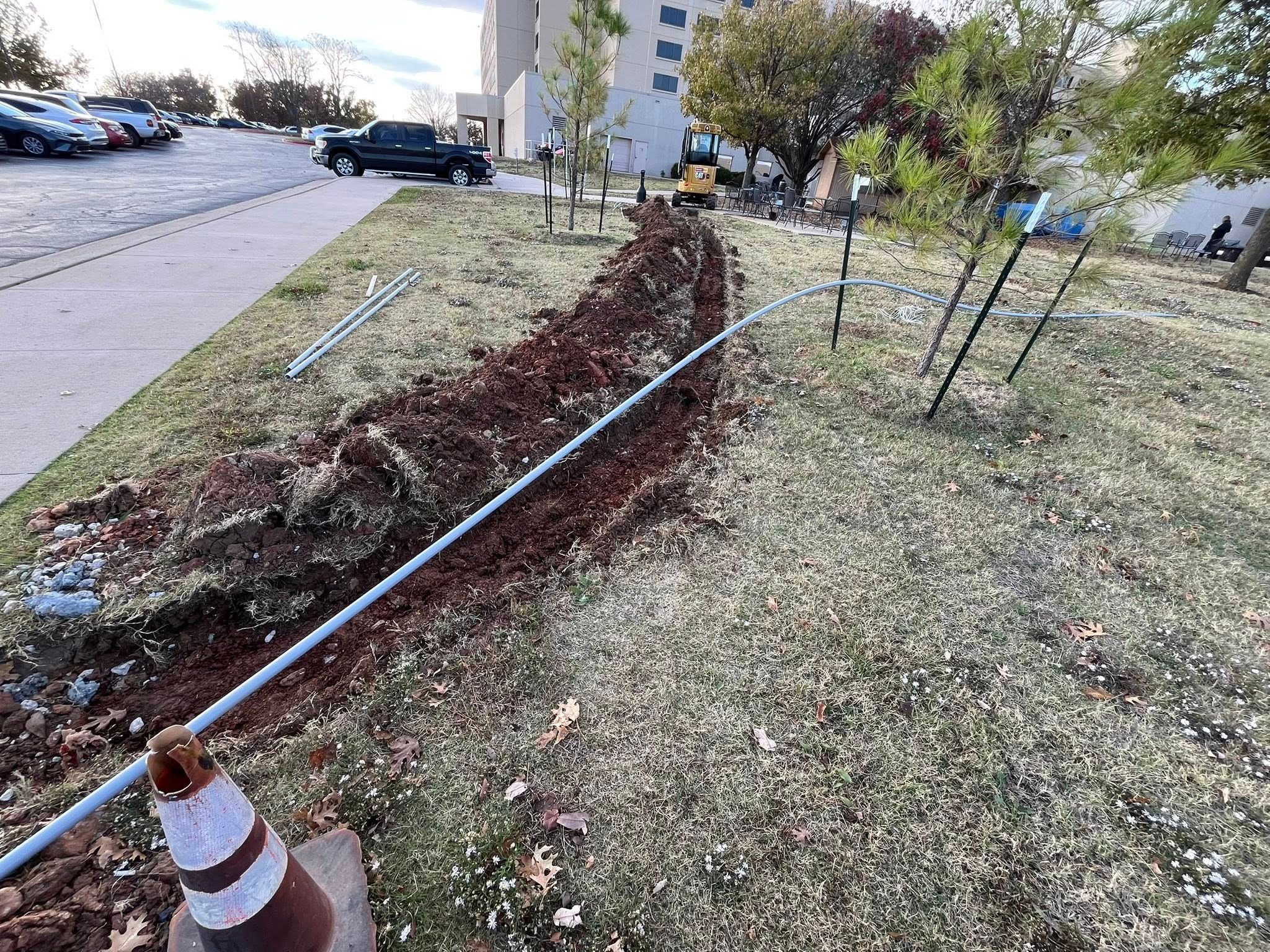  for Rodriguez Landworks in Oklahoma City, OK