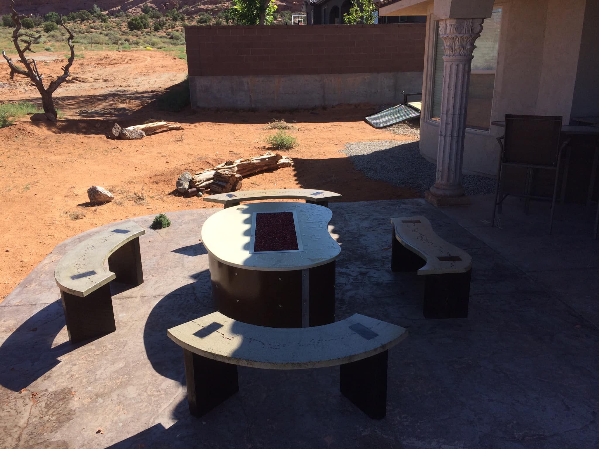  for Lawson Brothers Construction LLC in Moab, UT