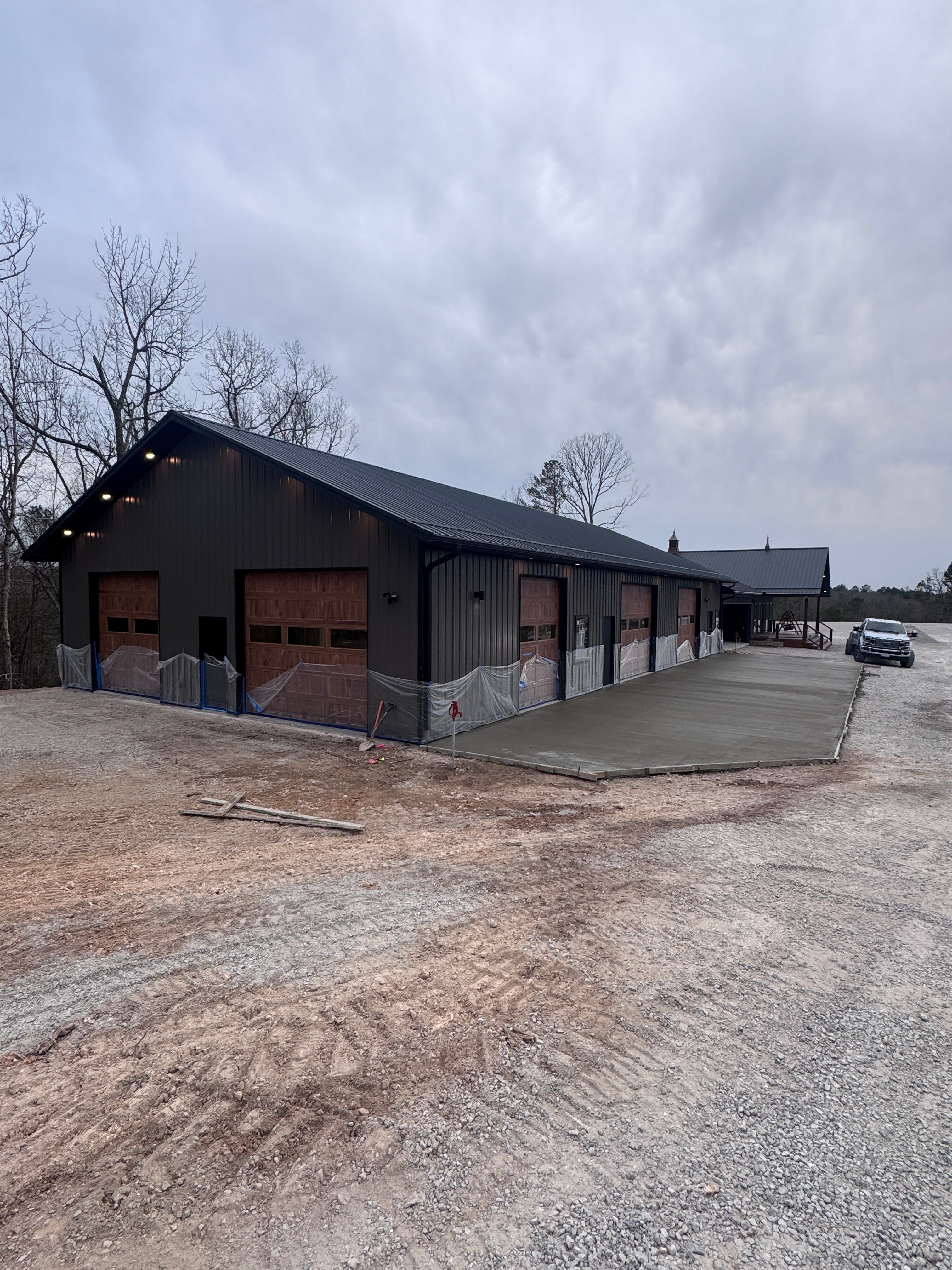  for Aaron’s Home Remodeling & Repair LLC in Pineville, MO