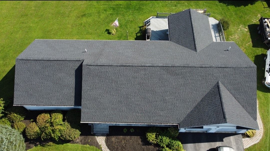  for RFK Contracting in Wolcott, NY