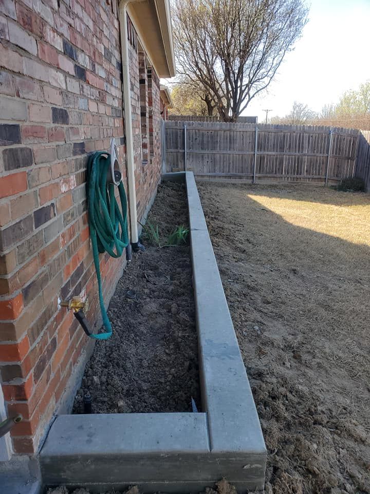  for JDS CreteWork in Quinlan, TX