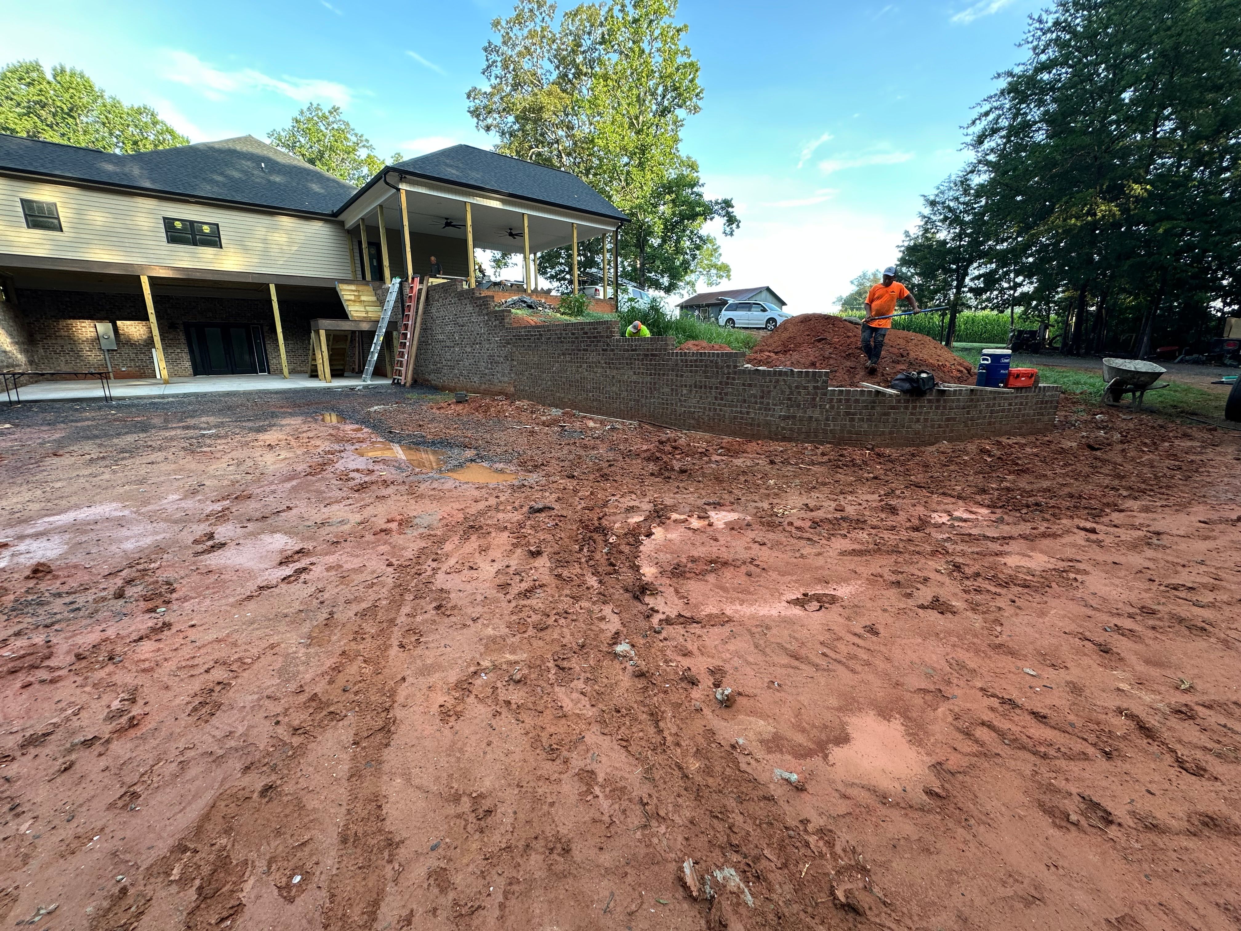  for McCune Construction LLC in Mocksville, NC