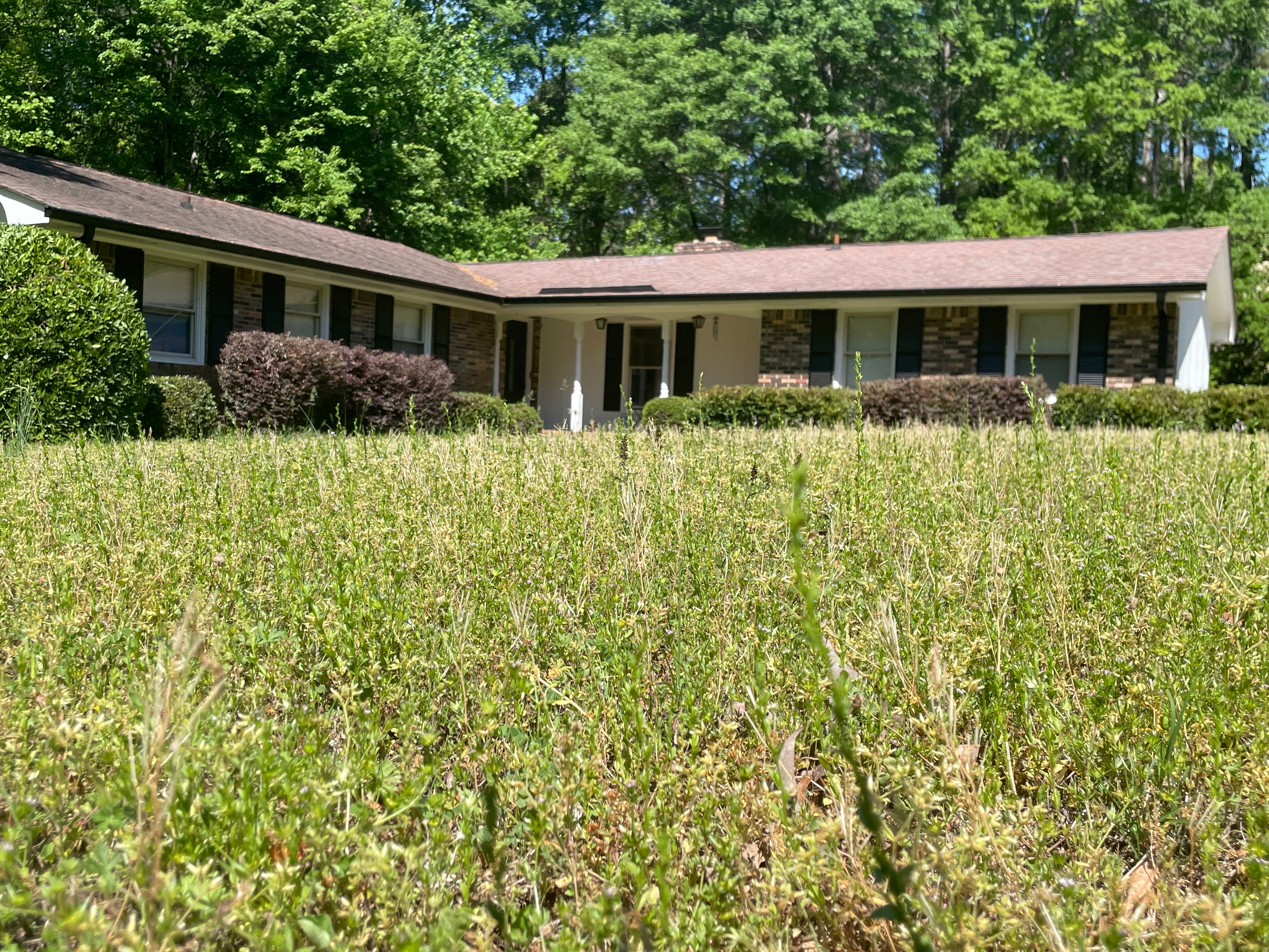  for Clark's Cuts Lawn Care in Lilburn, GA