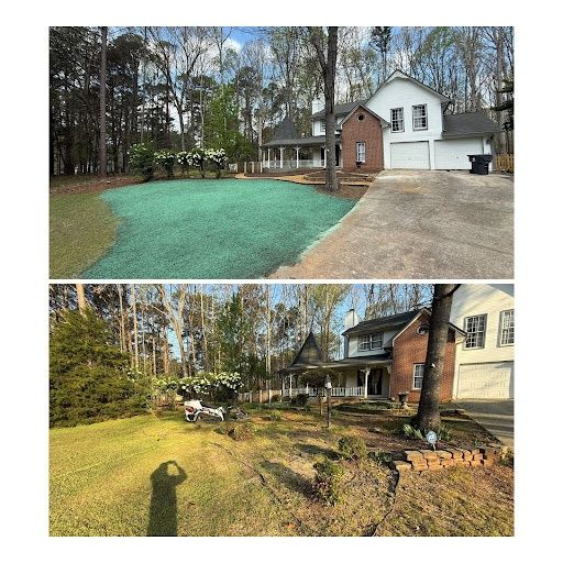  for Dirt Pro Land Solutions in Fayetteville, GA