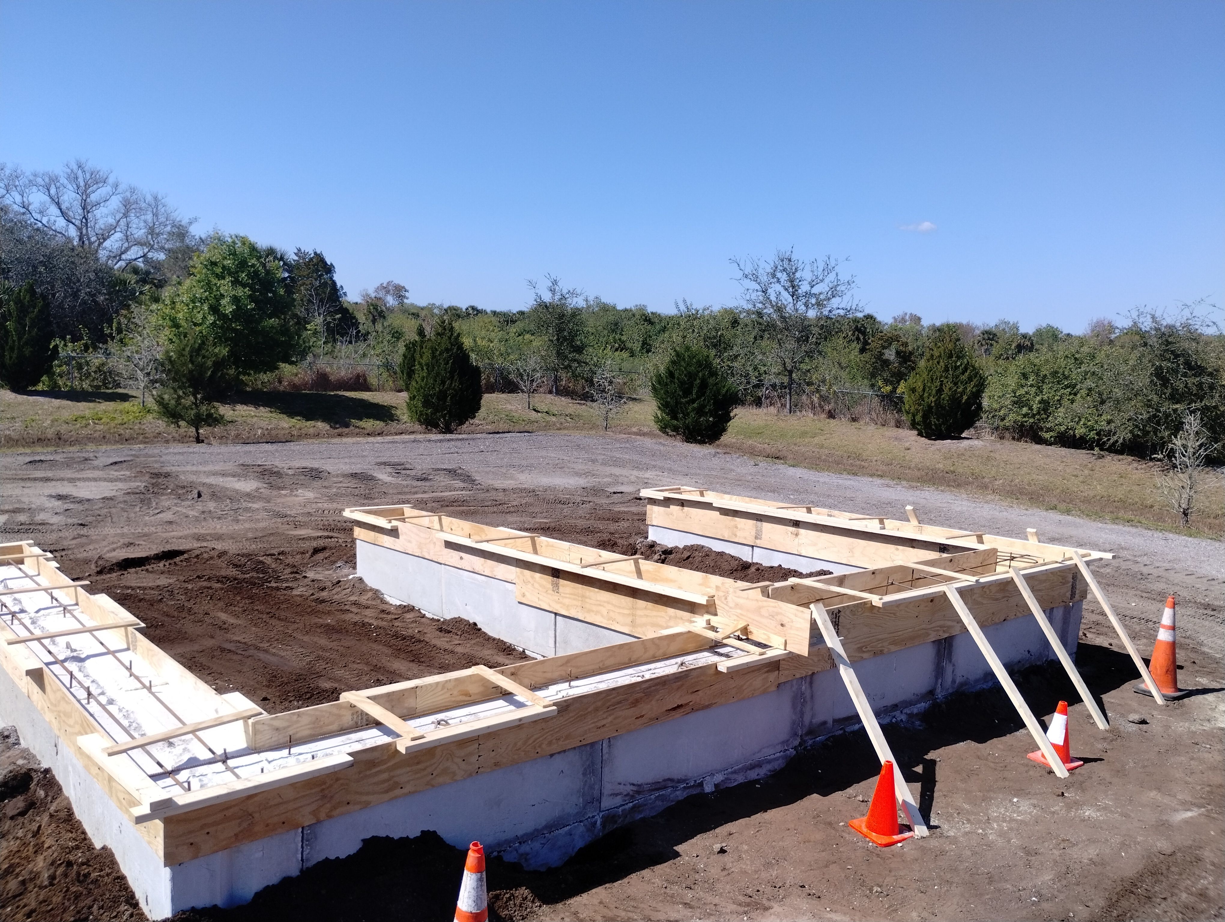  for KCS Concrete in Middleburg, FL