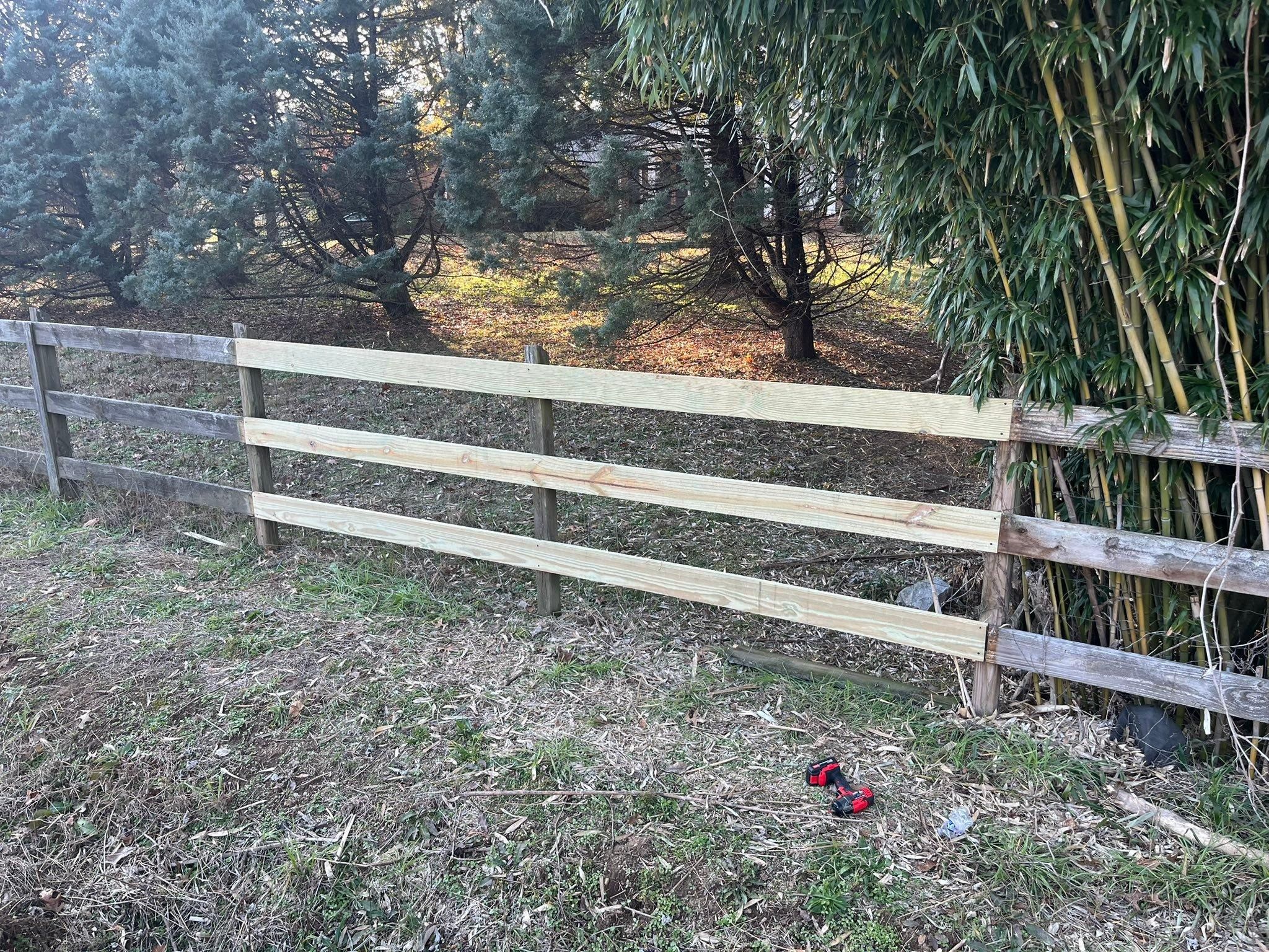 All Photos for Small Town HandyMen in Cross Plains, TN