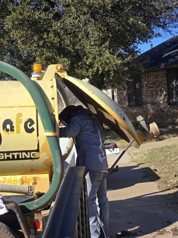  for Watcha GOT Electrical  in Graford,  TX