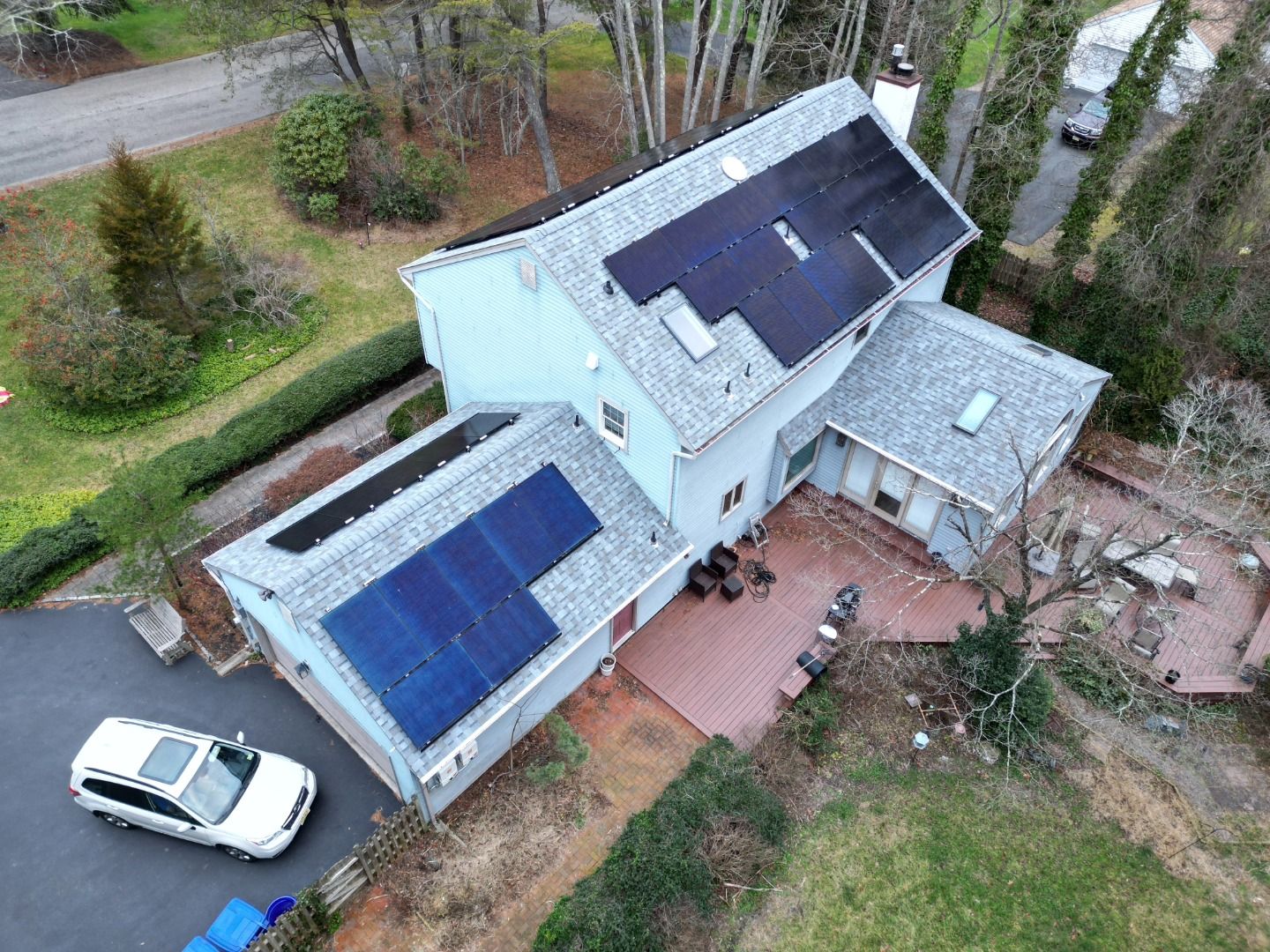  for Solar Savings by Garrett in Southern New Jersey, NJ