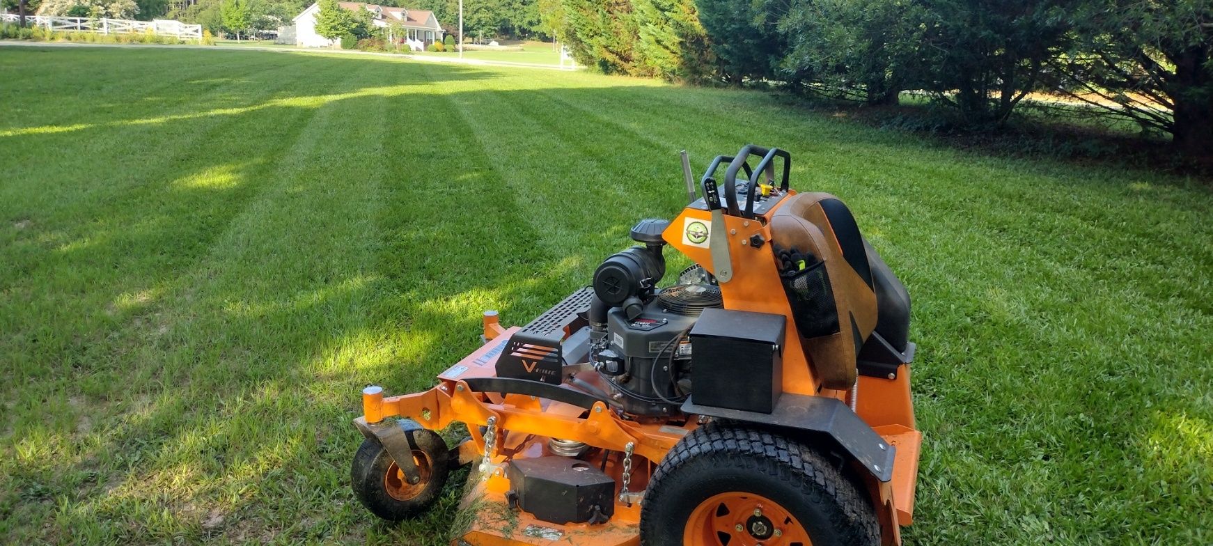  for Palmetto Cuts Lawn Care LLC in Simpsonville, SC