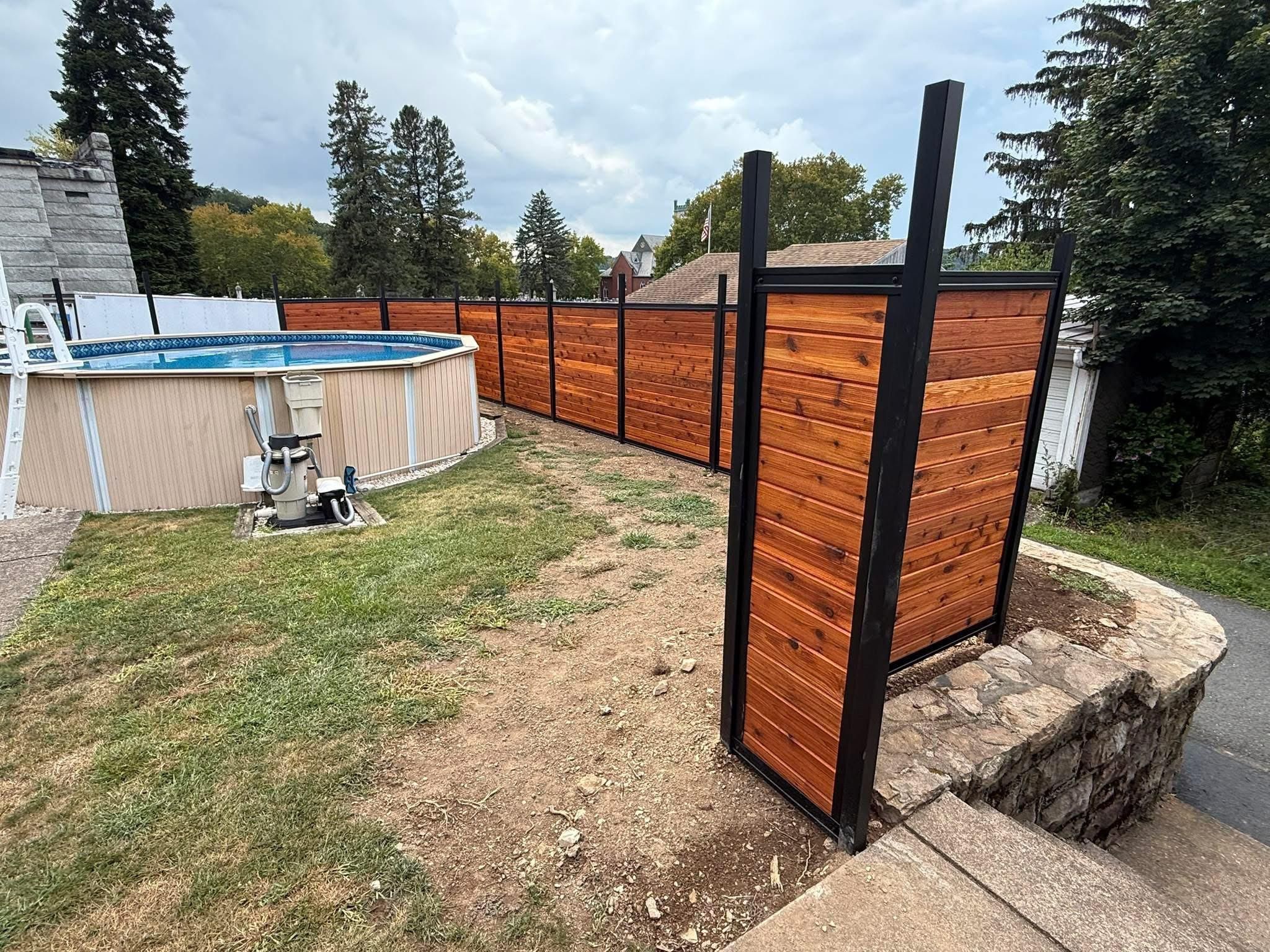  for Jonathan A. Henne Property Services. in Hamburg, PA