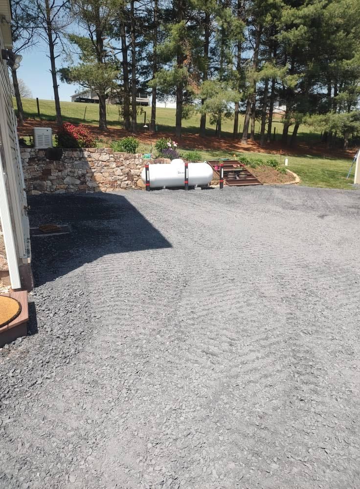  for Sprouse’s Hauling and Excavating in Craigsville, VA