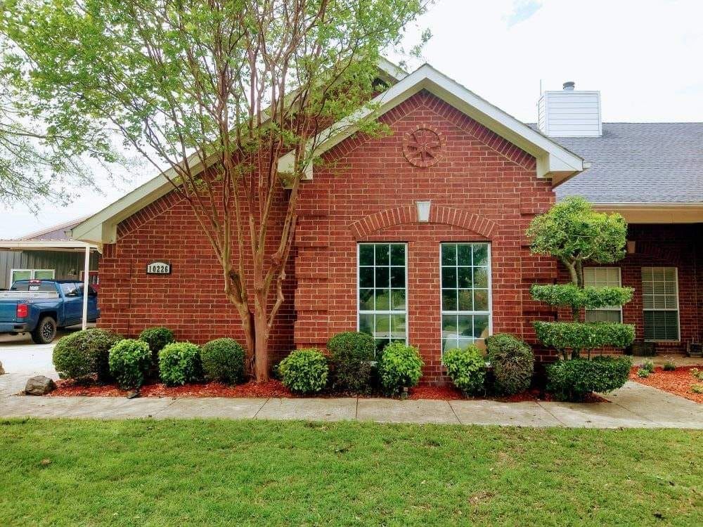  for Lavon Lawn Plus in Lavon, TX