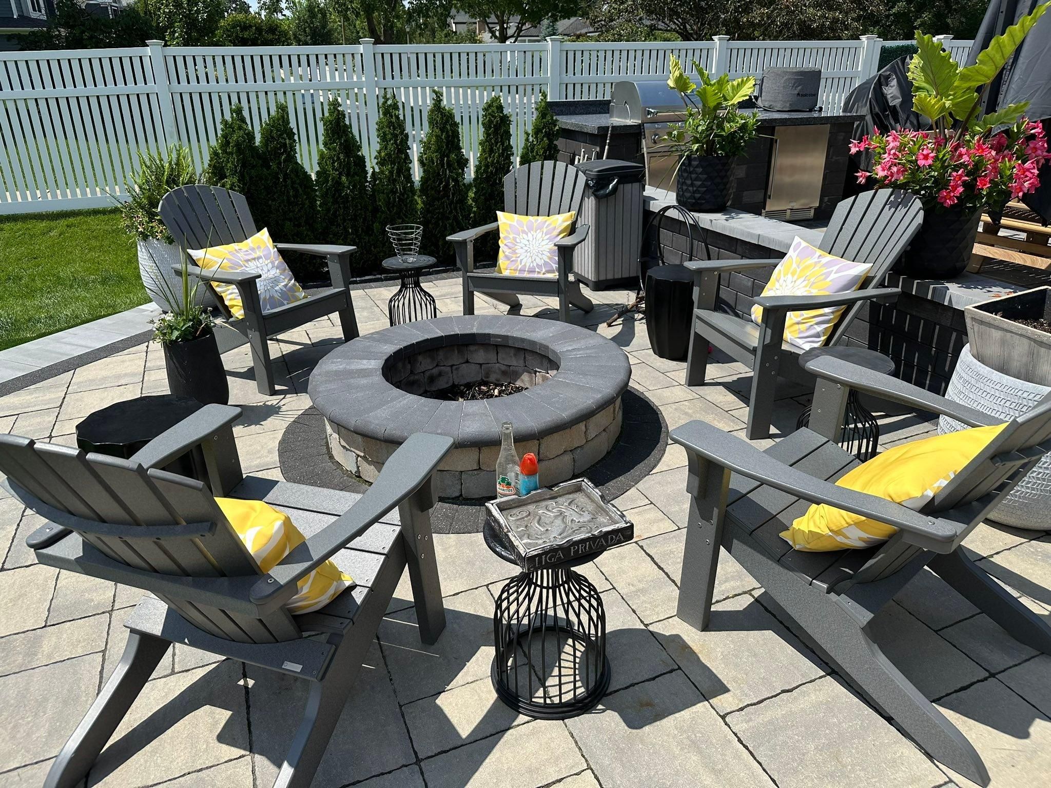 All Photos for Alvarez Pavingstone INC. in Lyons, IL