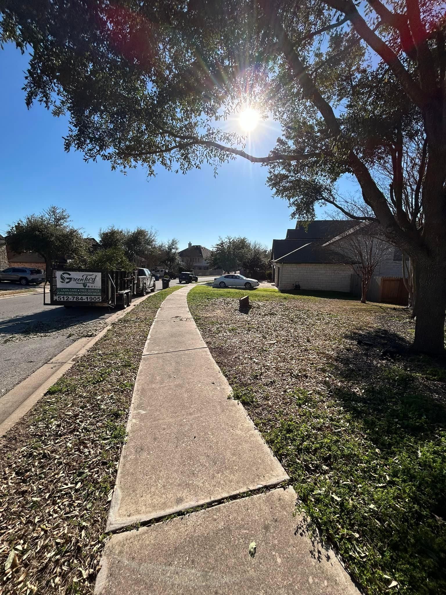 All Photos for Green Turf Landscaping in Kyle, TX