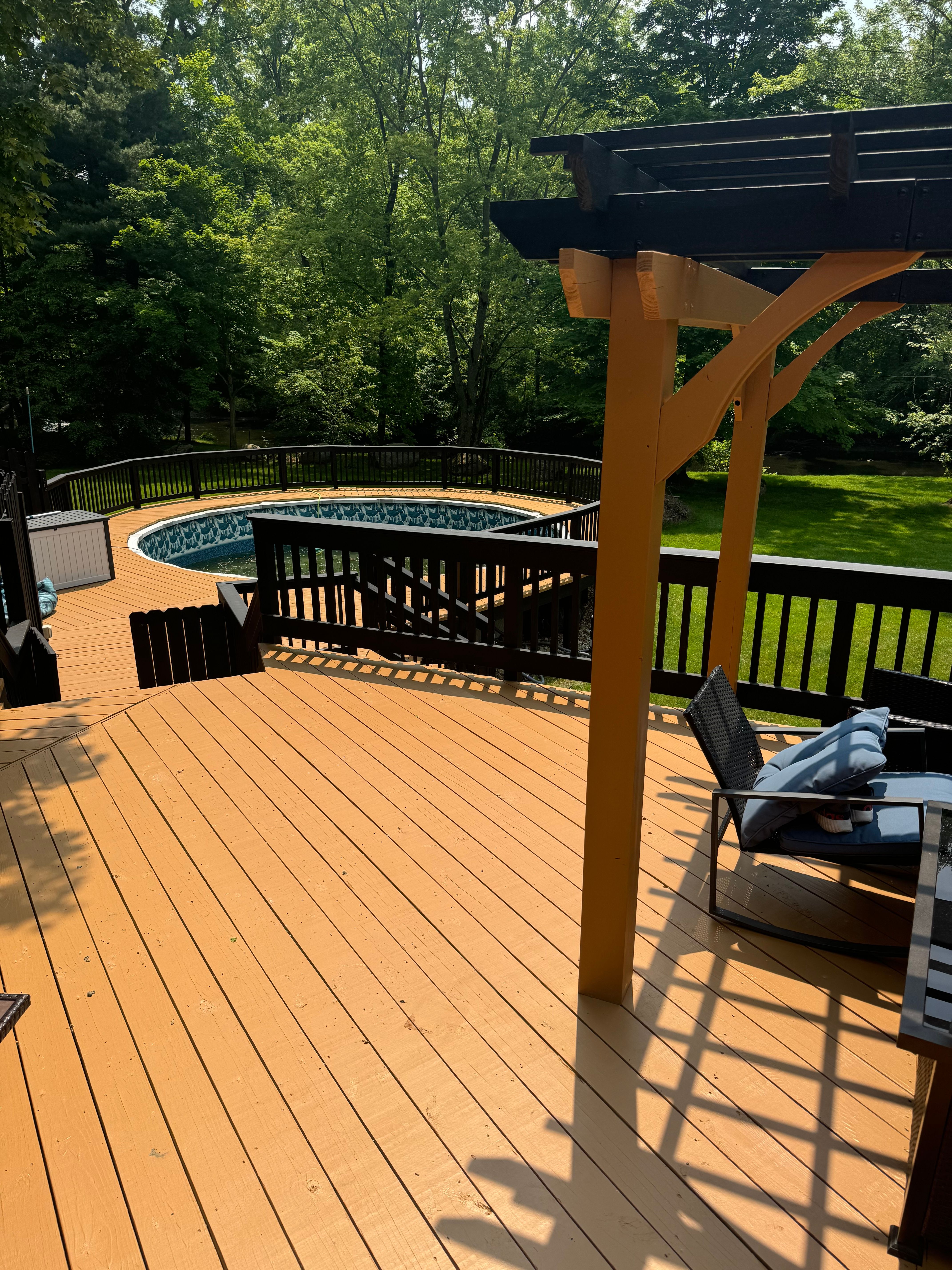 All Photos for Walker Home Remodeling in Chesterland, OH