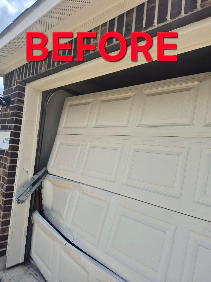  for Tx Fast And Affordable Garage Door Services in Houston, TX