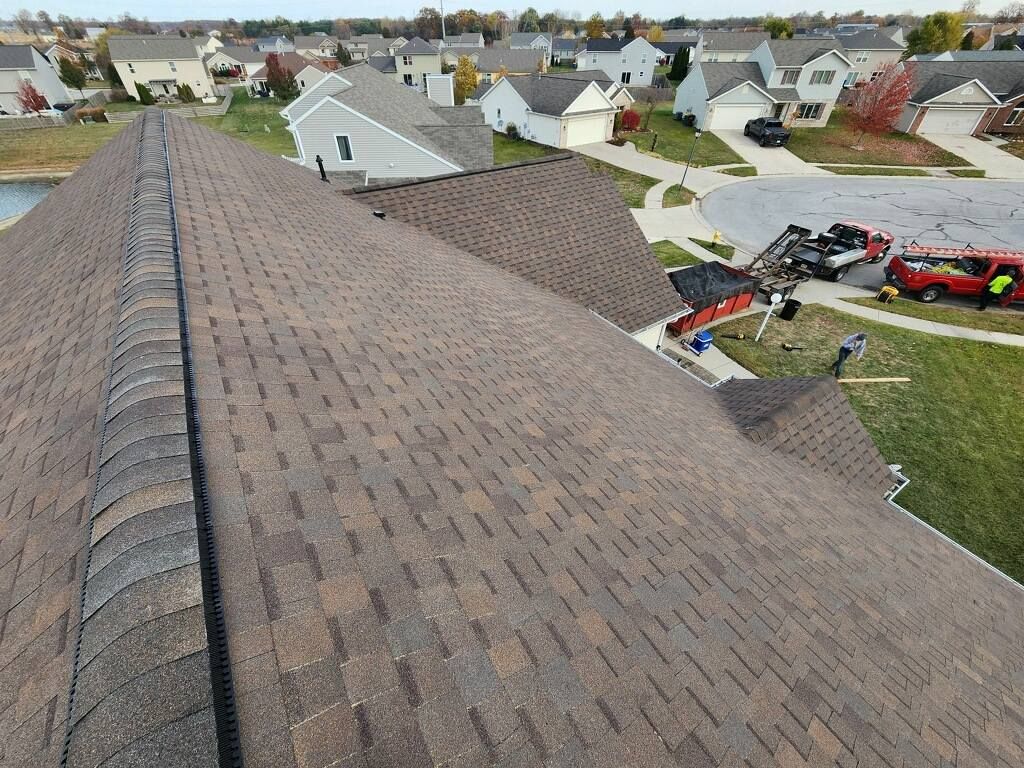  for Schelfo Roofing in Hamilton, IN