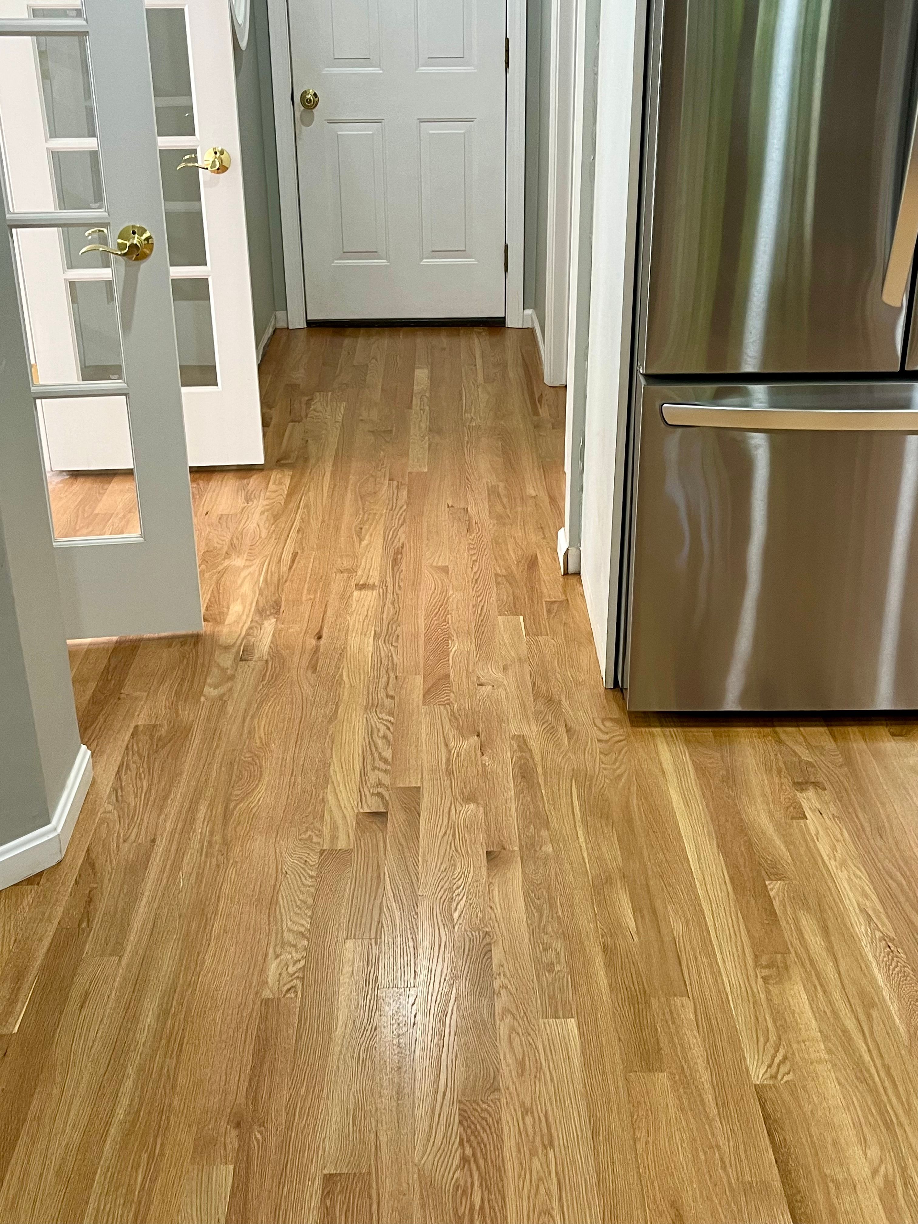 for Simply Wood Floors in Worcester, MA