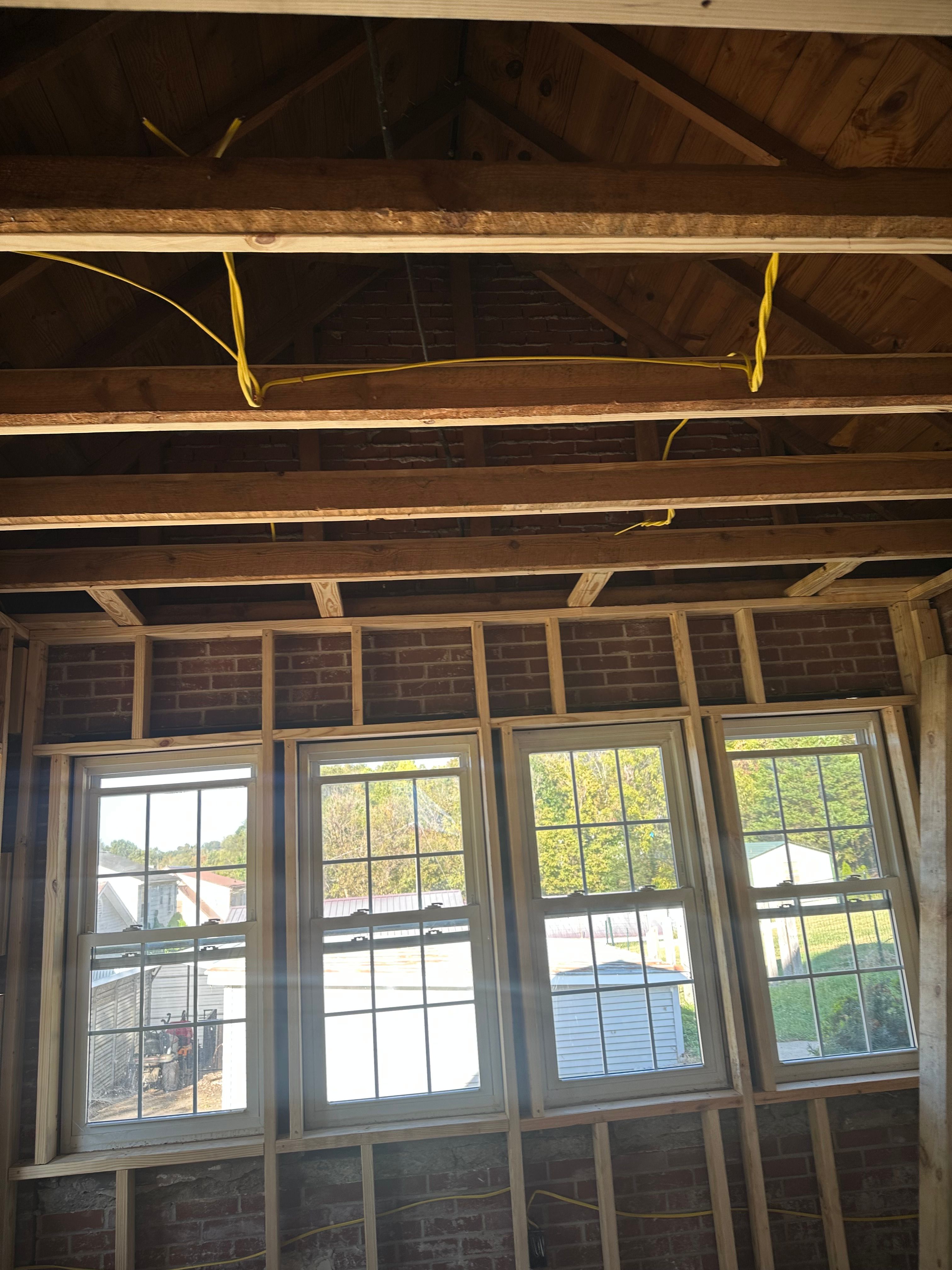  for Genesis Electrical in Greeneville, TN