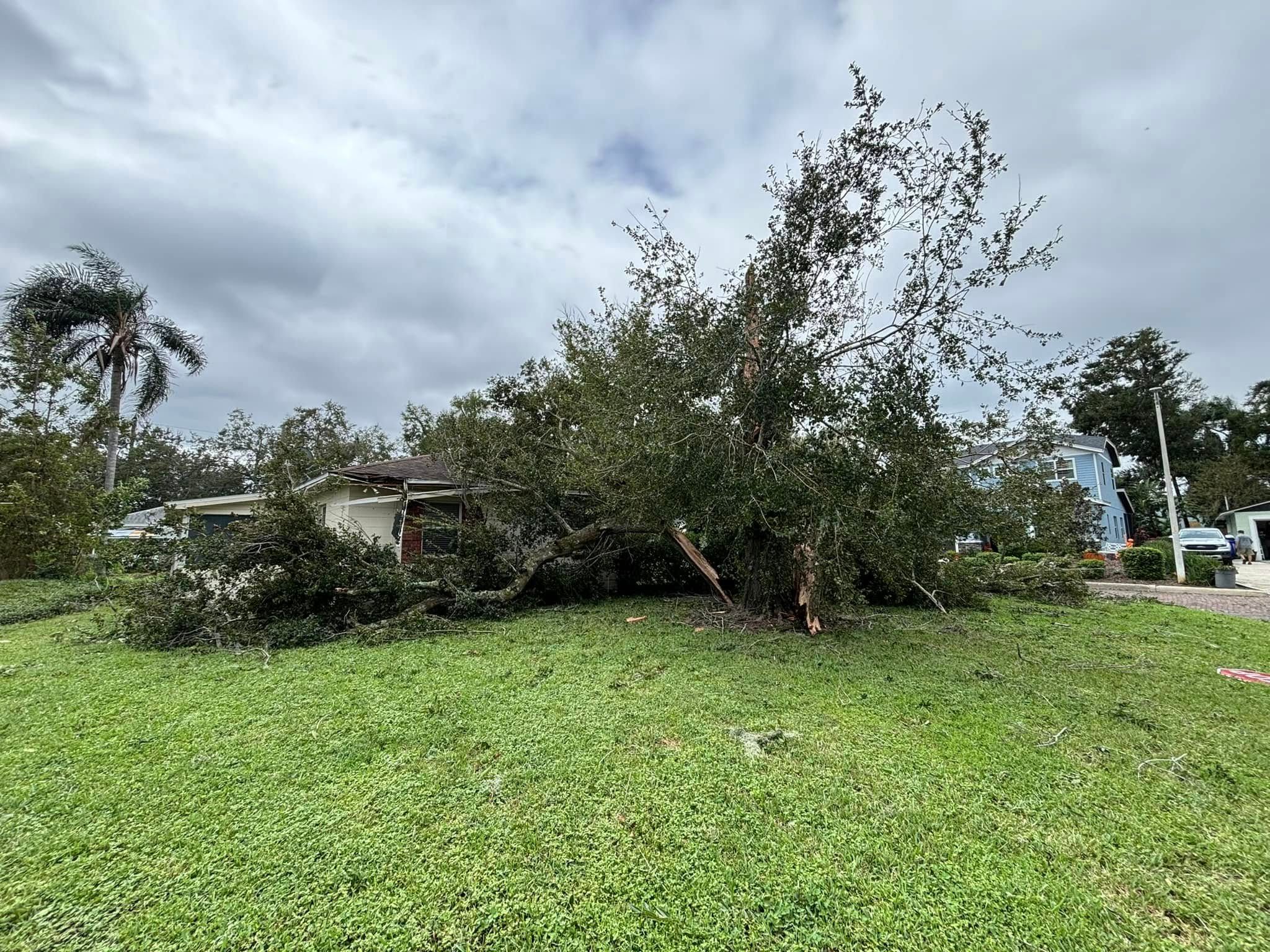  for Parker Land Services in Lakeland, FL