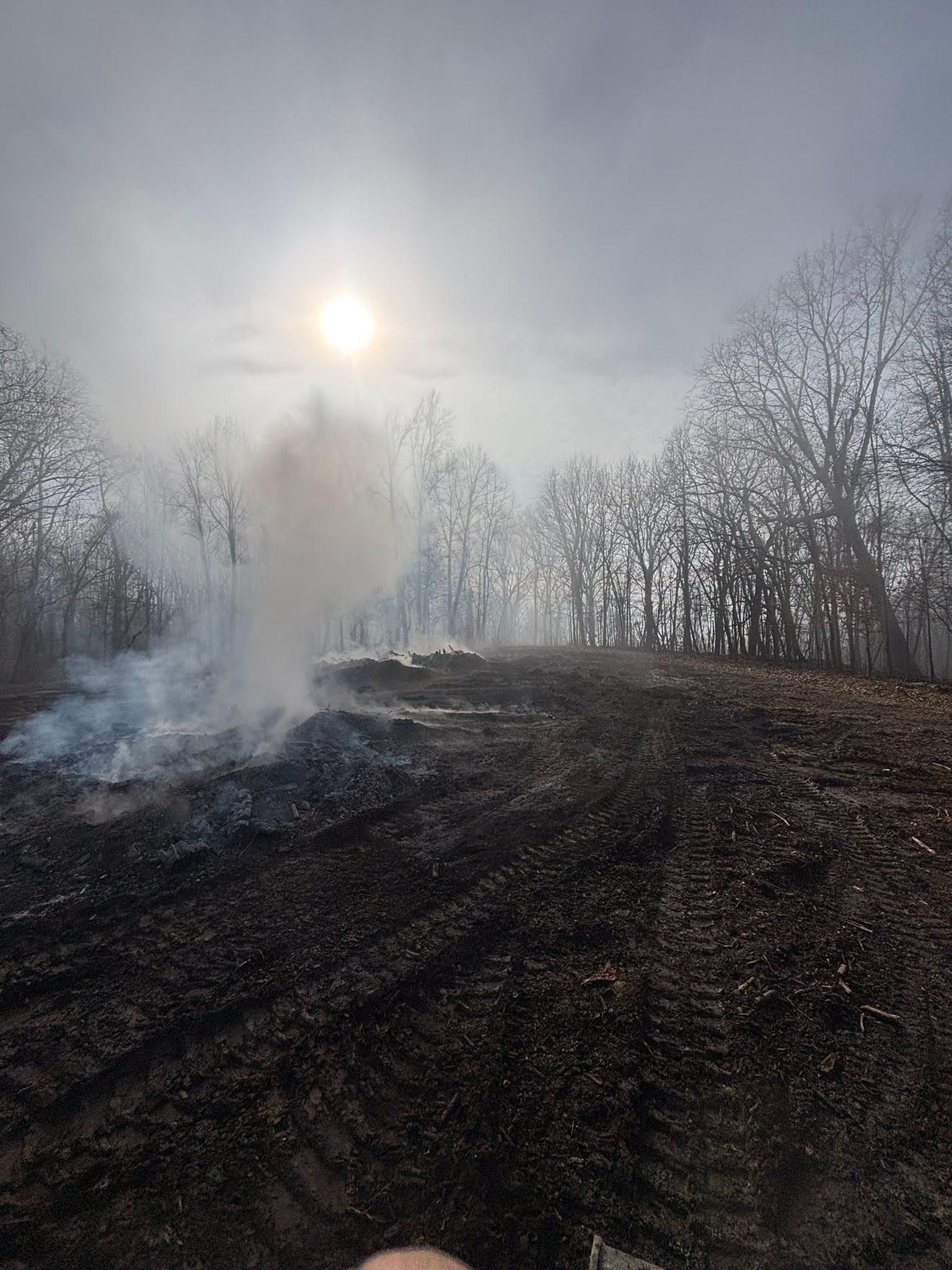 All Photos for TD Dirtworks in Tracy City, TN