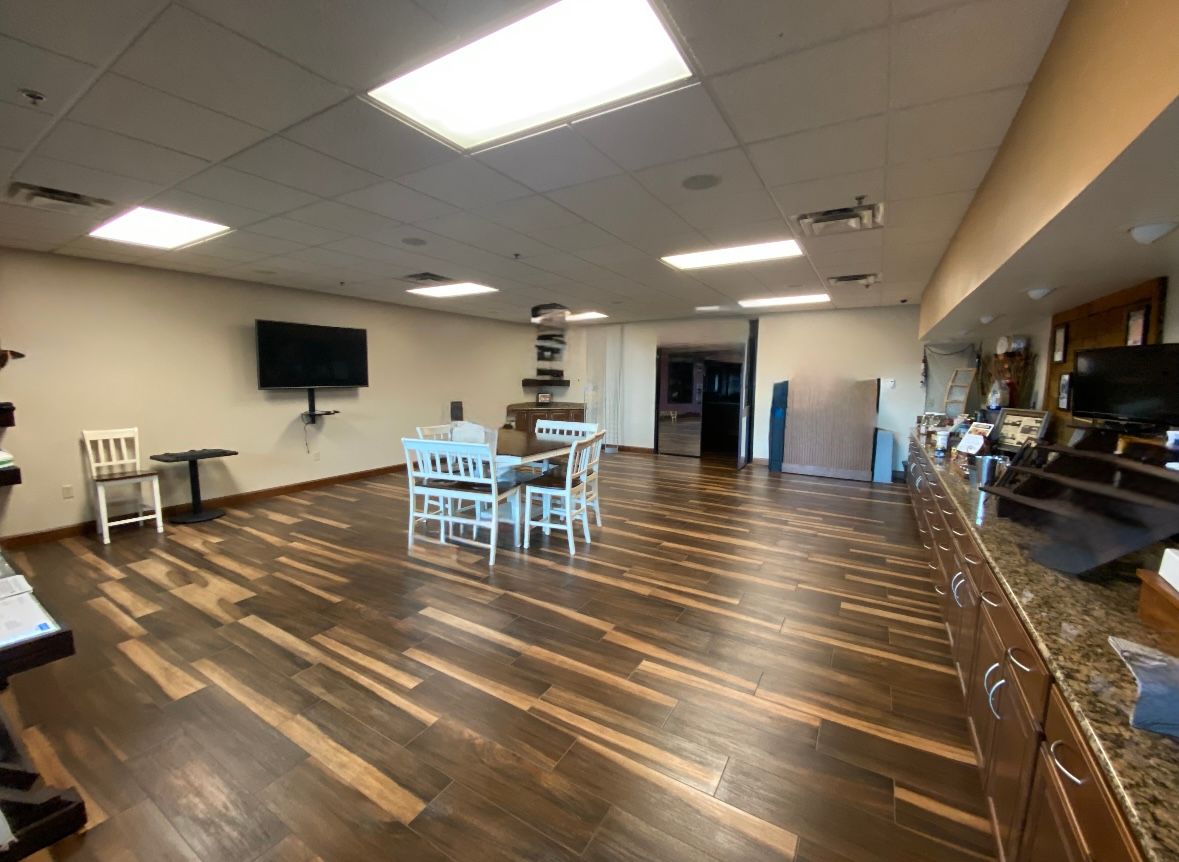  for Rough Cut Renovations LLC in Millersburg, PA