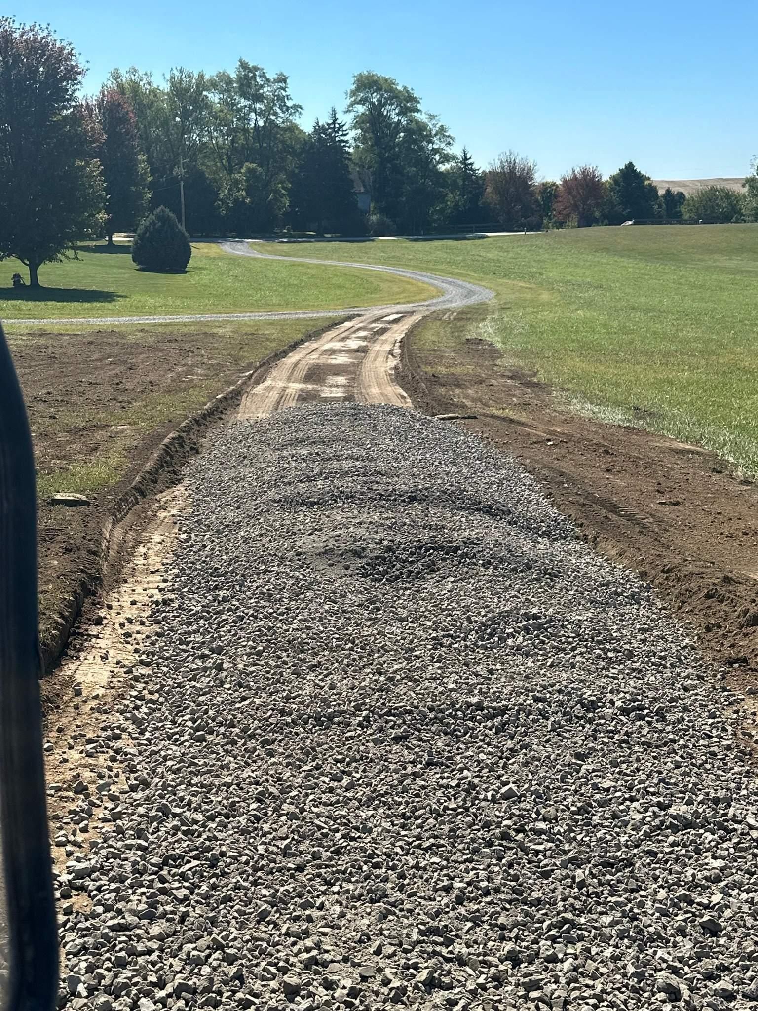  for Lamb-Coate Contracting in Bellefontaine, OH