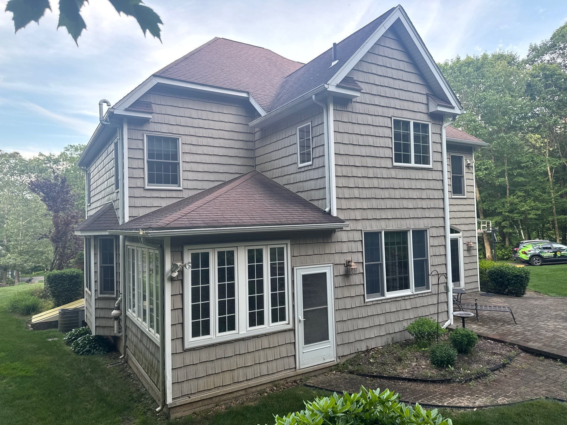  for Smart Roofing in Waterbury, CT