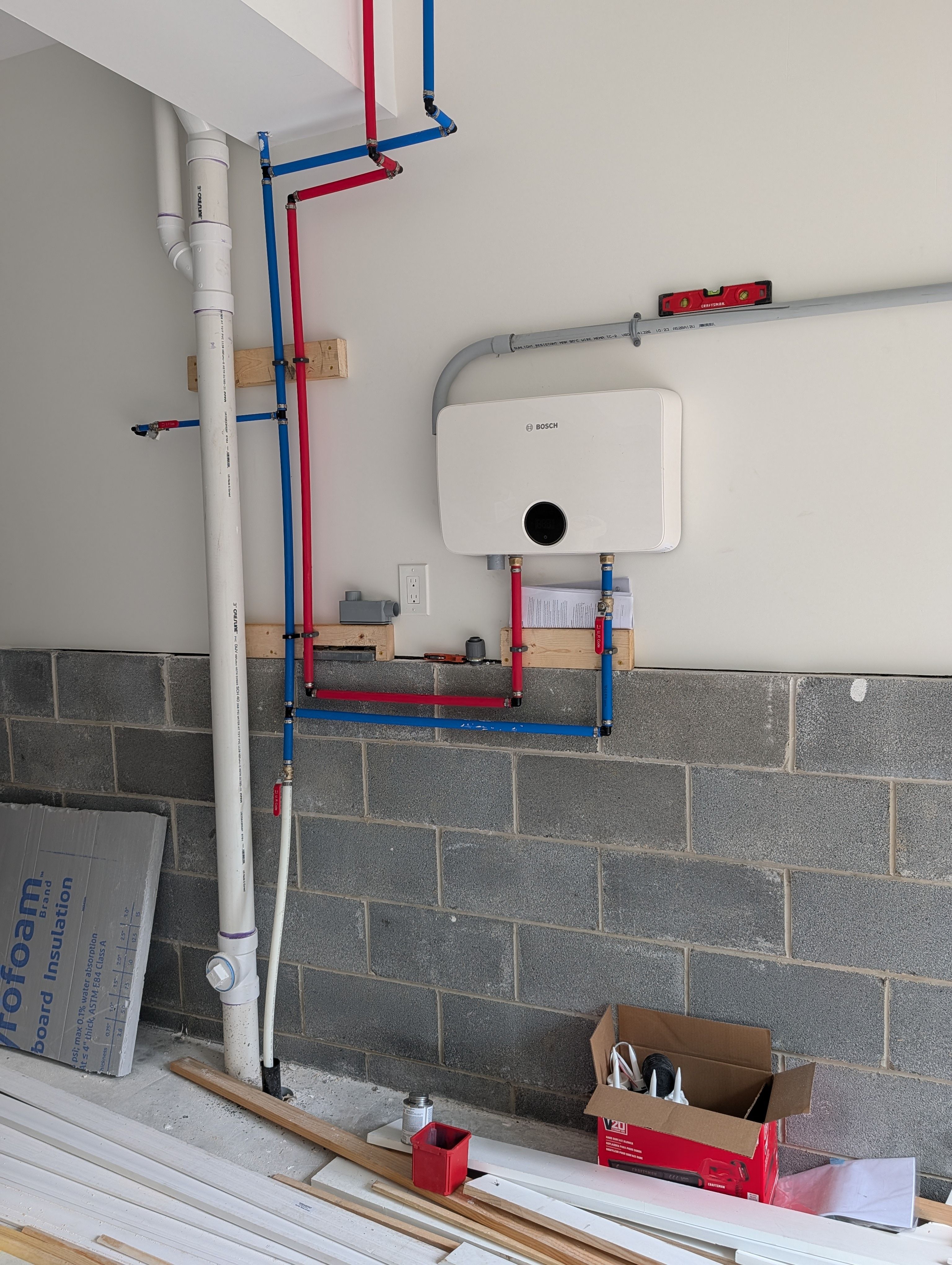  for Stephens Plumbing LLC in Cresco, PA
