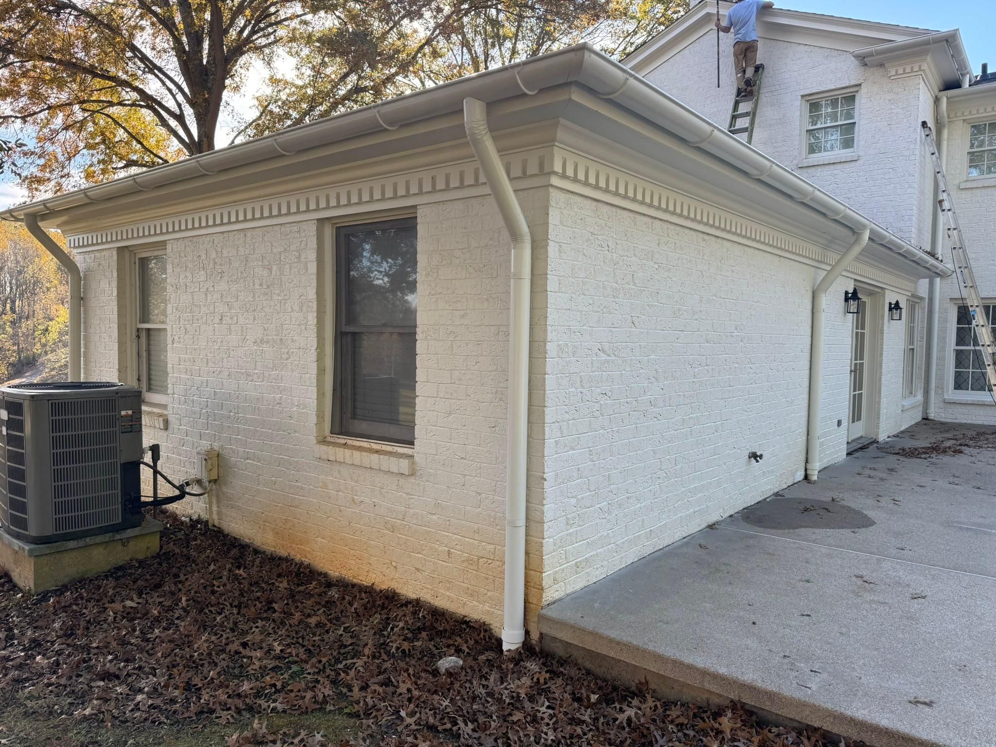 All Photos for KY Gutter Pro & Specialty Roofing Systems in Monticello, KY