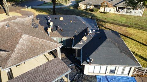All Photos for Flores Roofing & Construction LLC  in Longview, TX