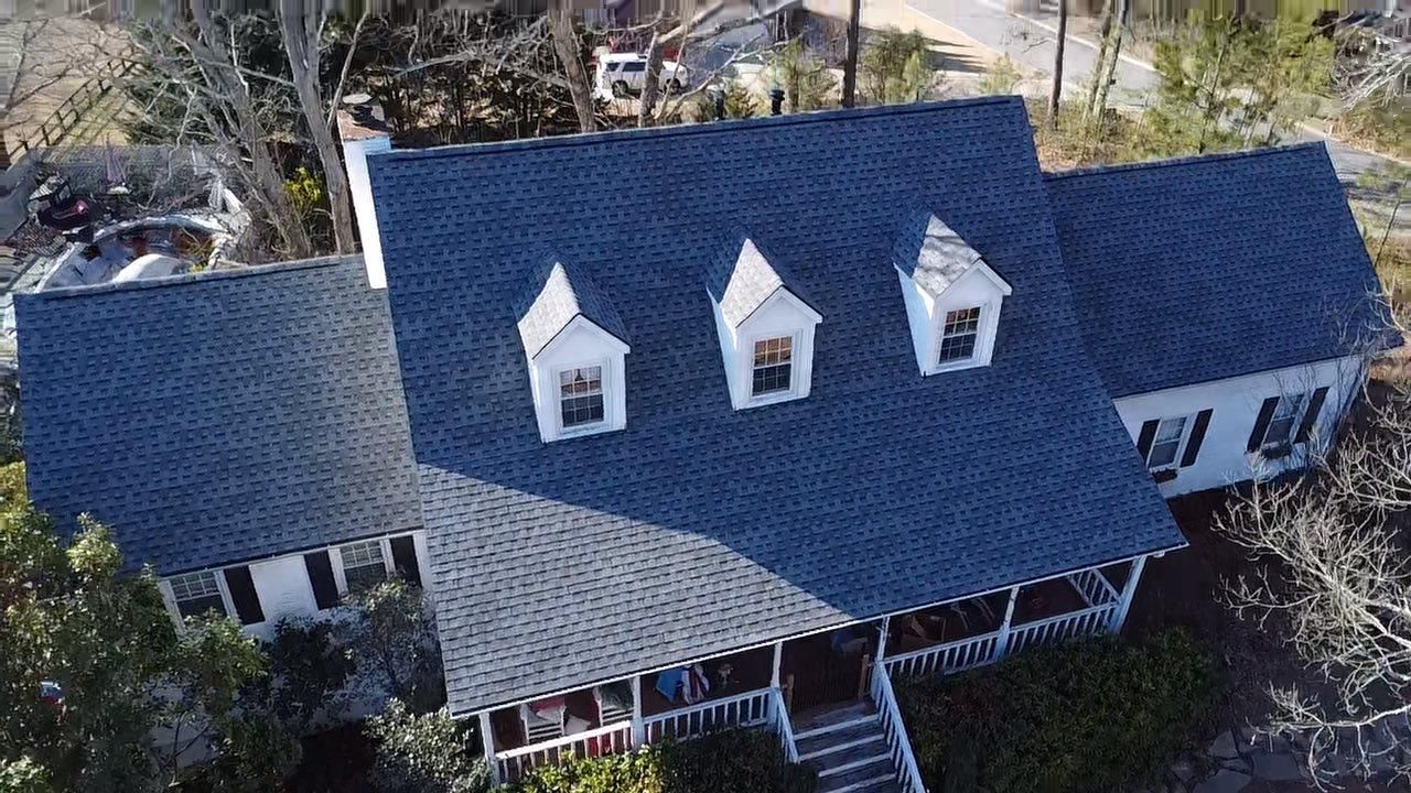  for Givins Roofing & Gutters in Cartersville, GA