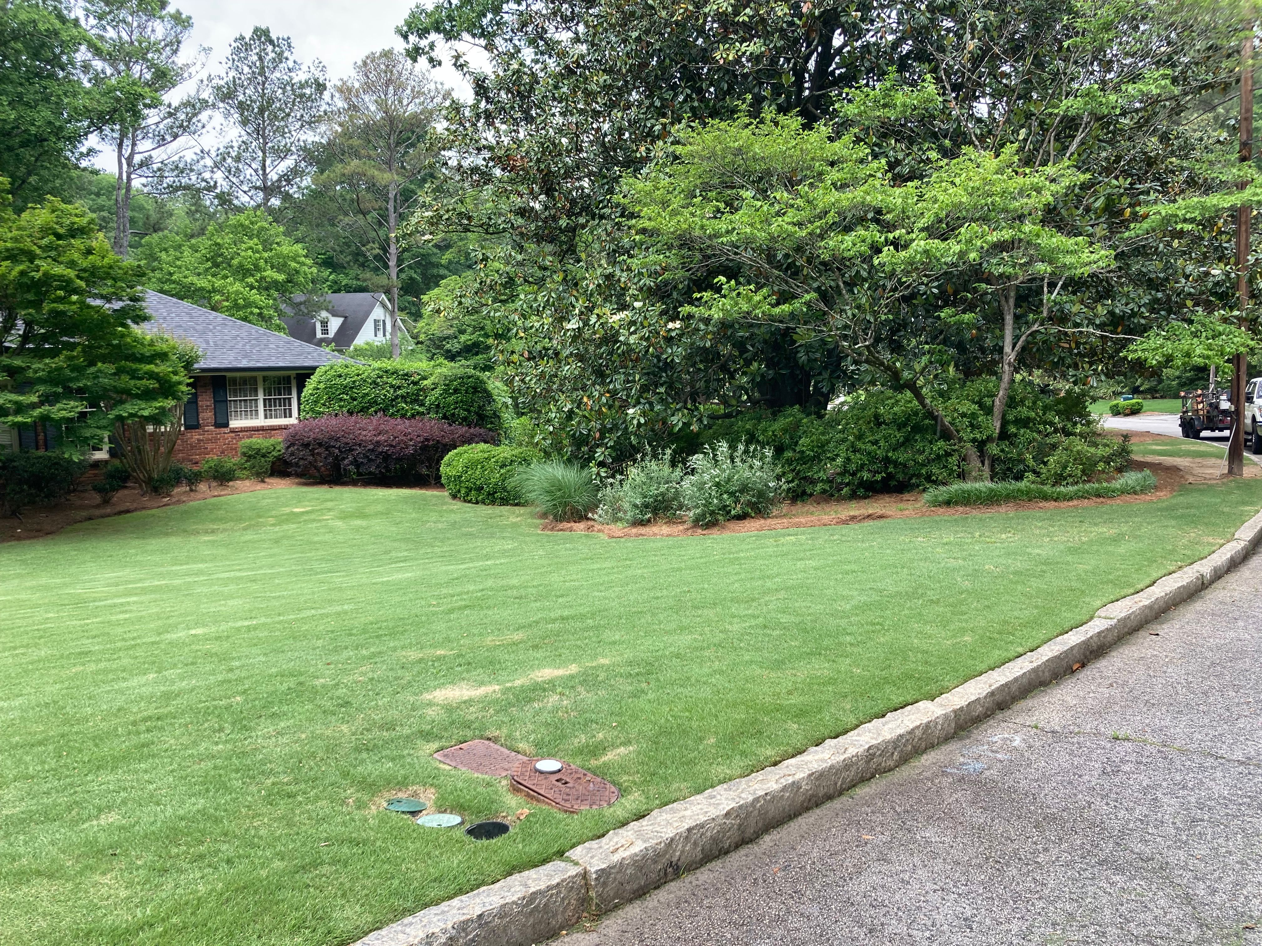 All Photos for Aries Lawnscapes in Atlanta, GA