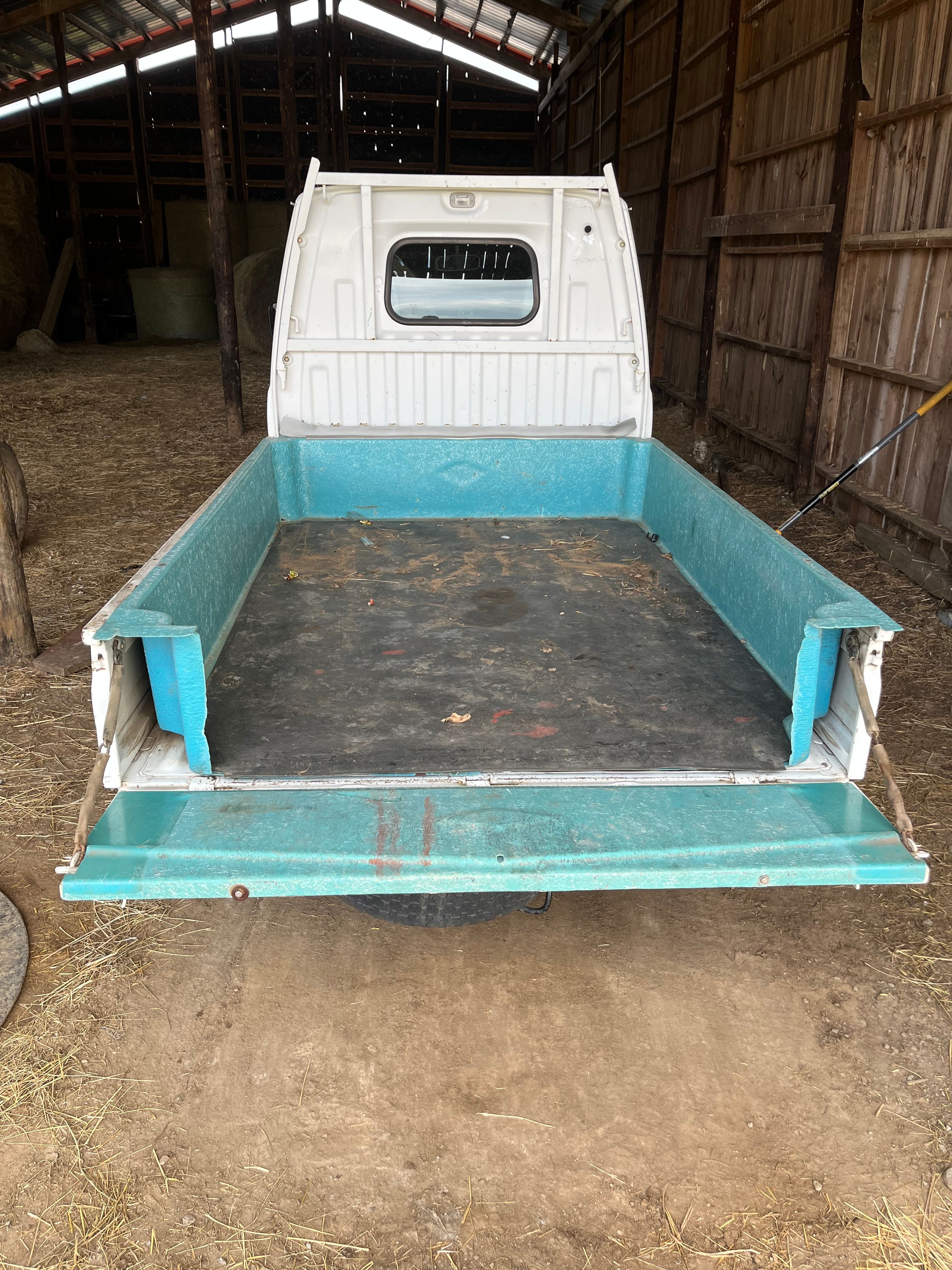  for San German Welding & Farms in Glade Valley, NC