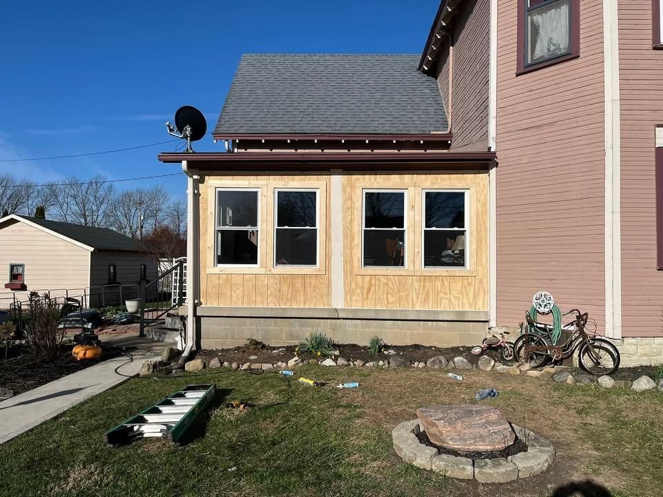  for Keesling Construction Services LLC in Muncie, IN