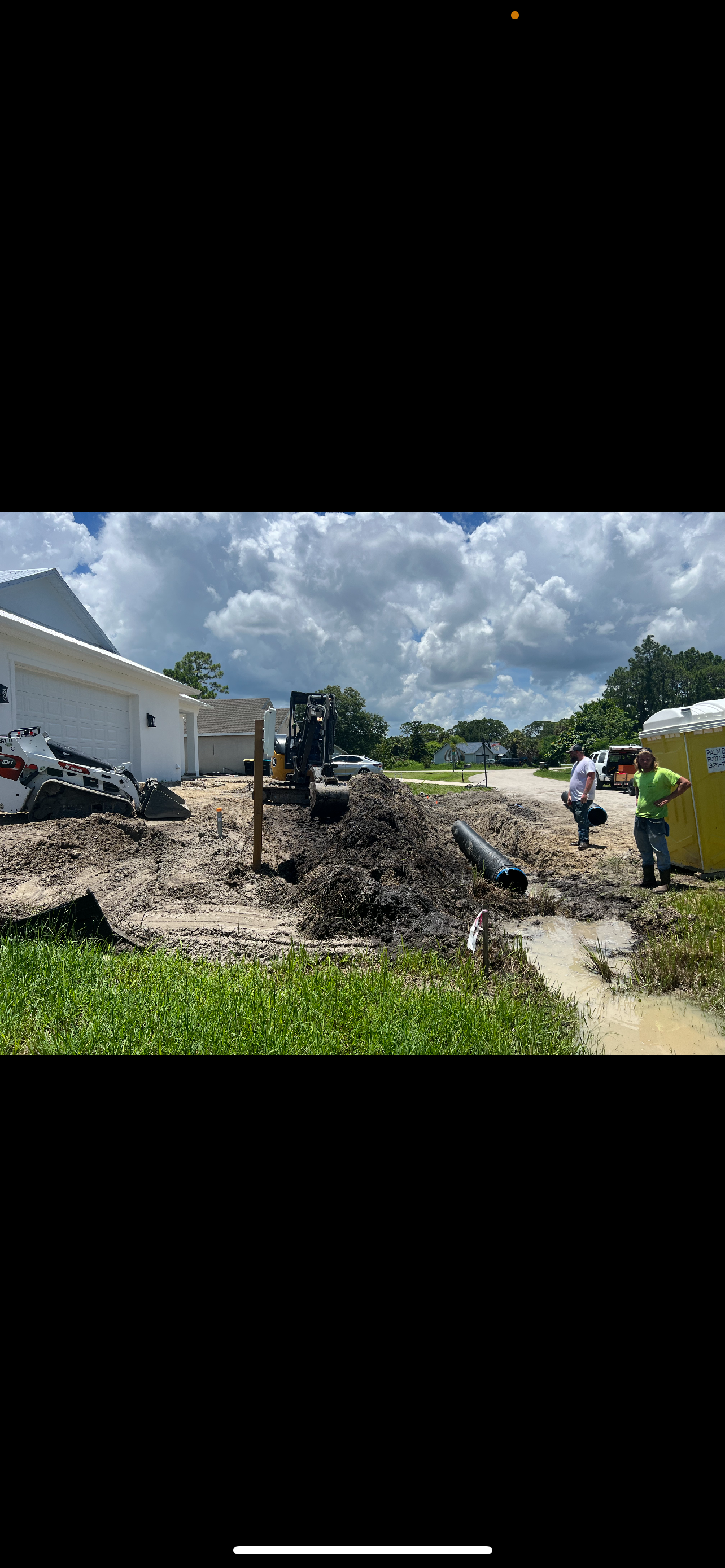 All Photos for Isaiah Simmons Construction and Landscaping LLC in Brevard County, Florida