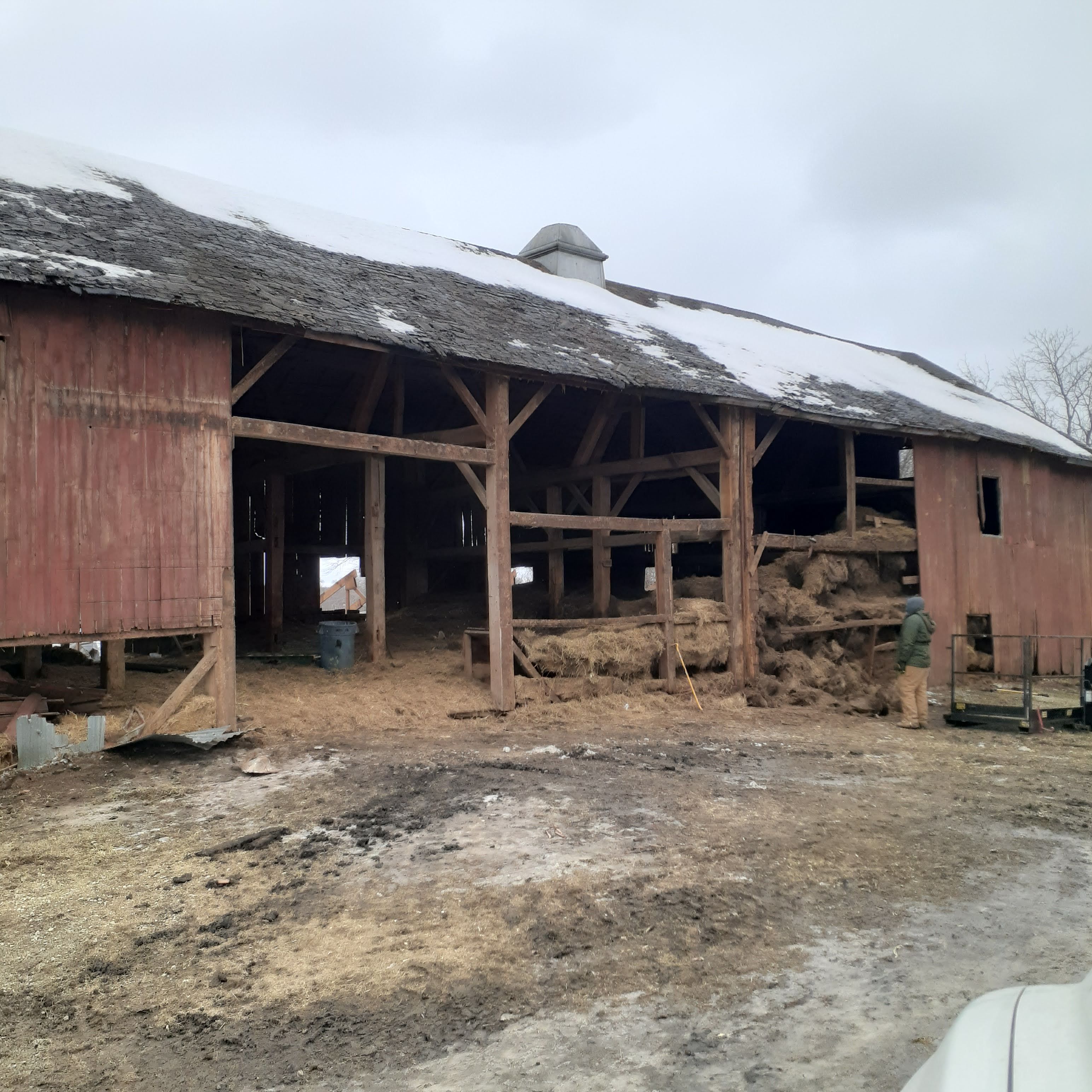  for Final Coat Drywall & Painting LLC in Hendrix , MN